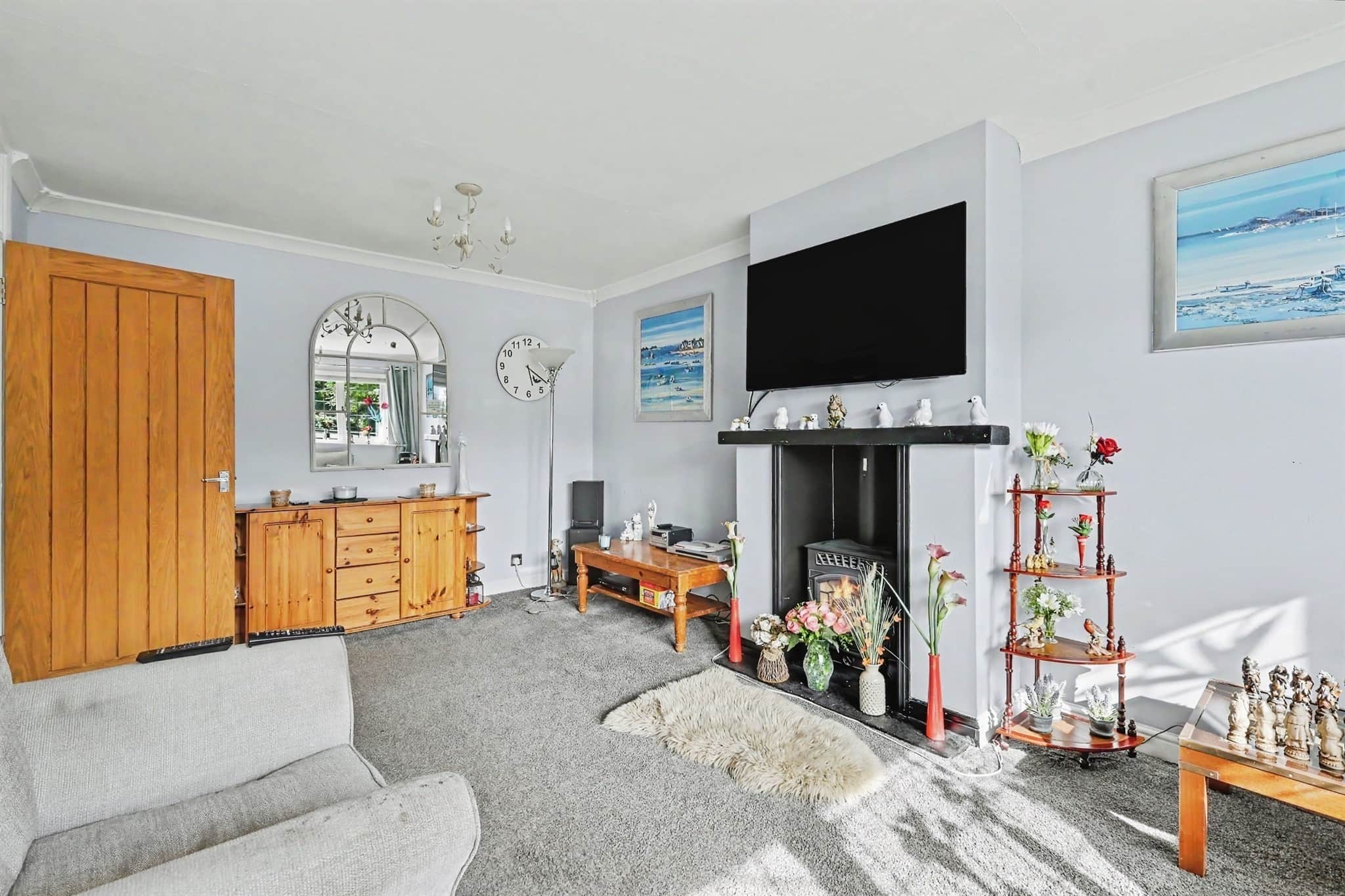 Property at Ilex Close, Hardingstone, Northampton