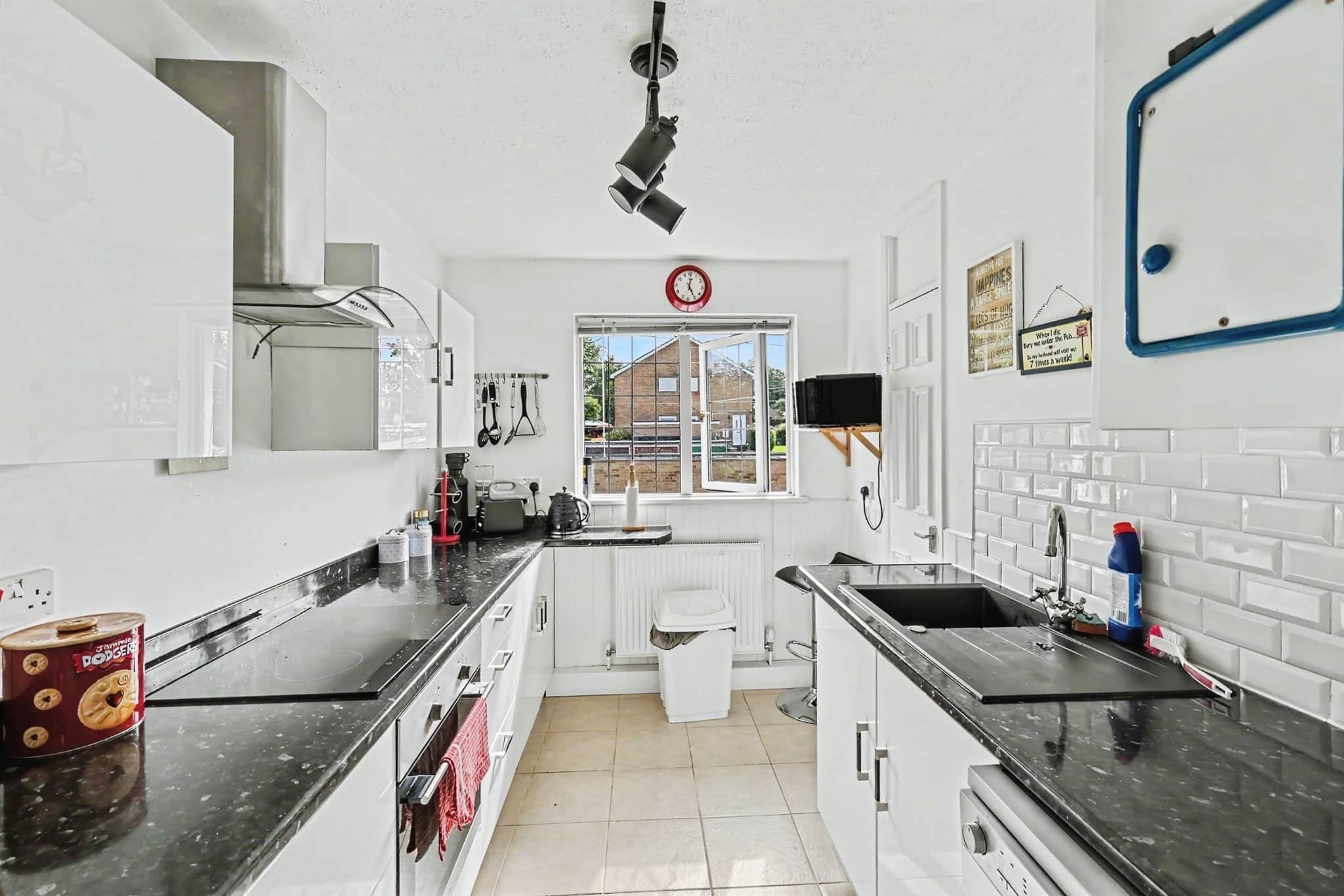 Property at Ilex Close, Hardingstone, Northampton
