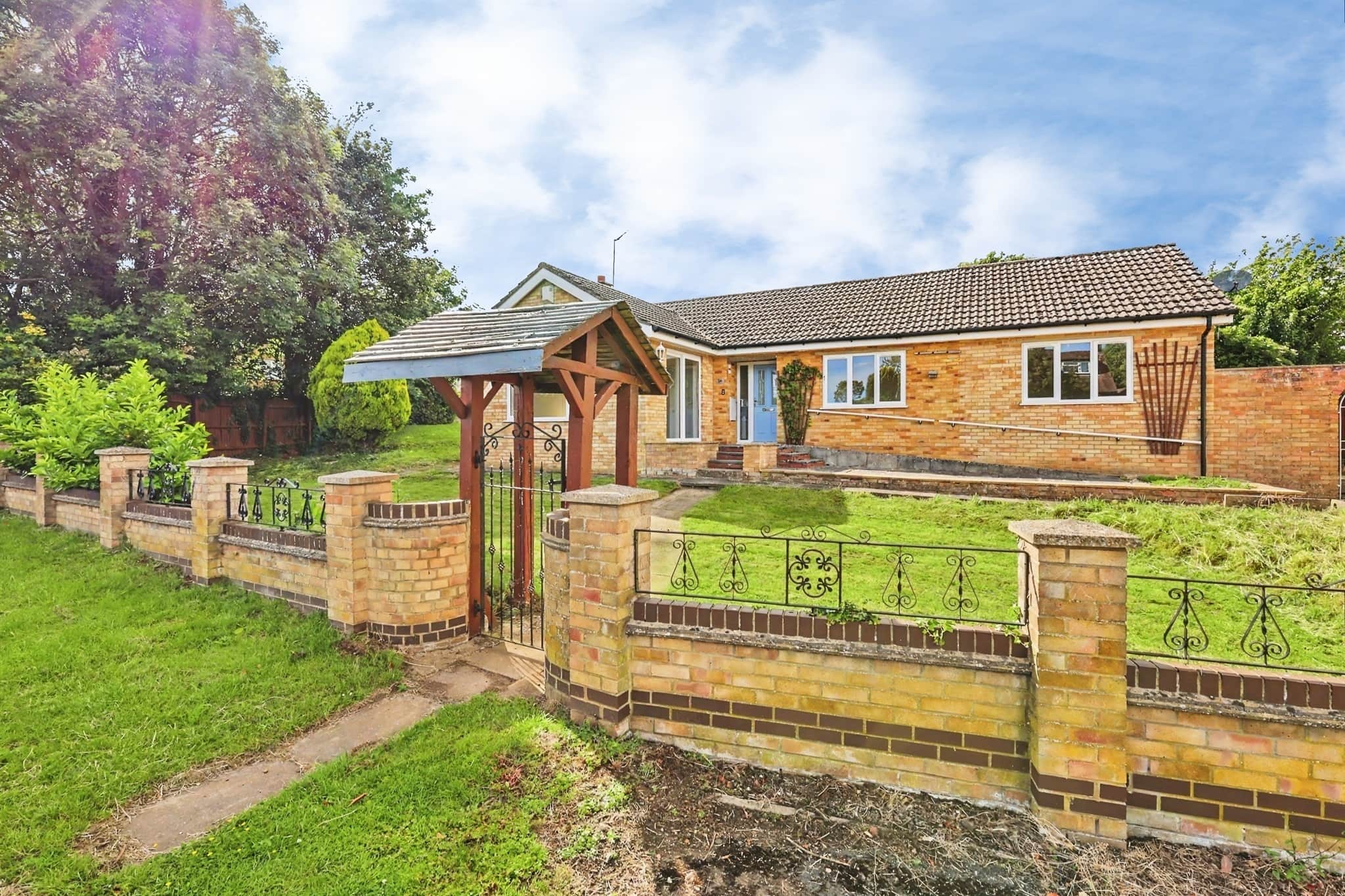 Property at Simons Walk, Pattishall, Towcester