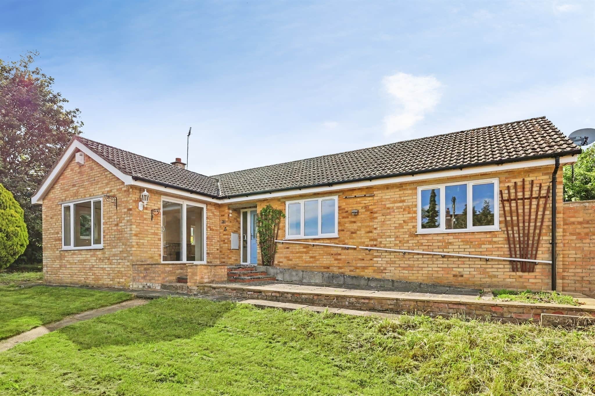 Property at Simons Walk, Pattishall, Towcester