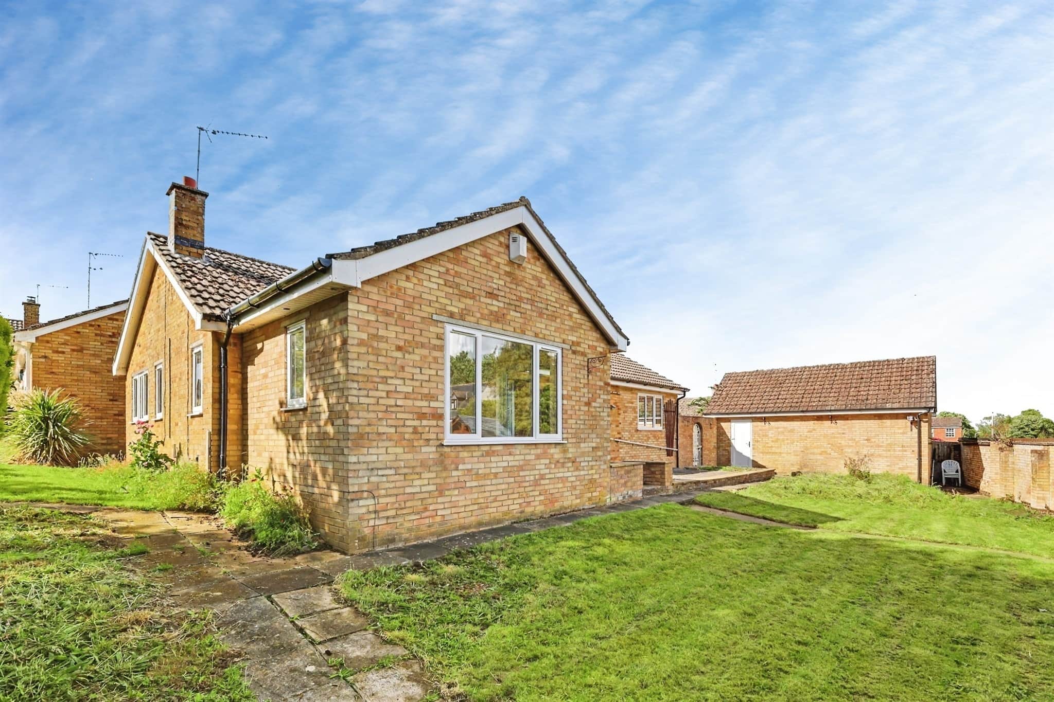 Property at Simons Walk, Pattishall, Towcester