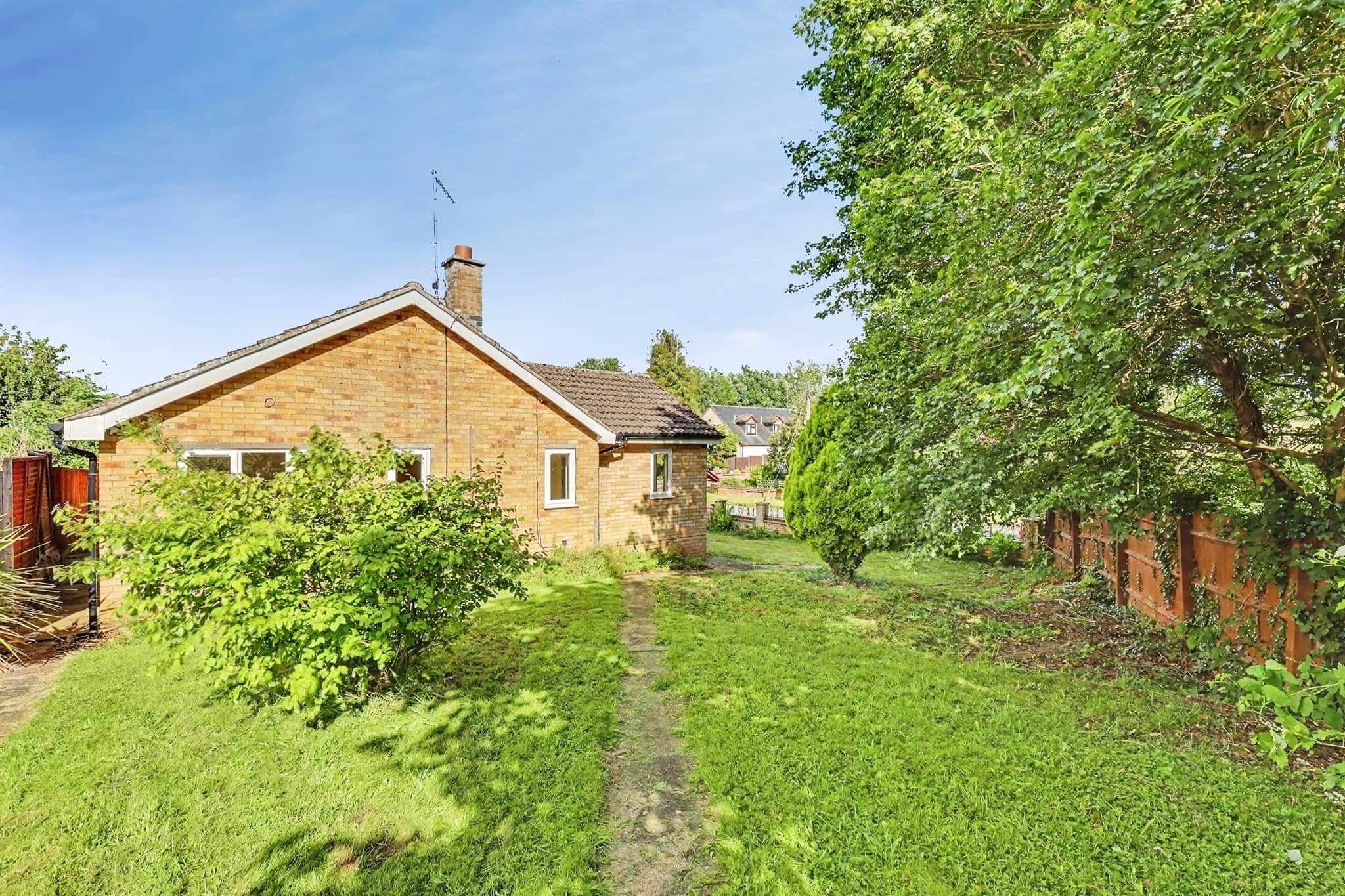 Property at Simons Walk, Pattishall, Towcester