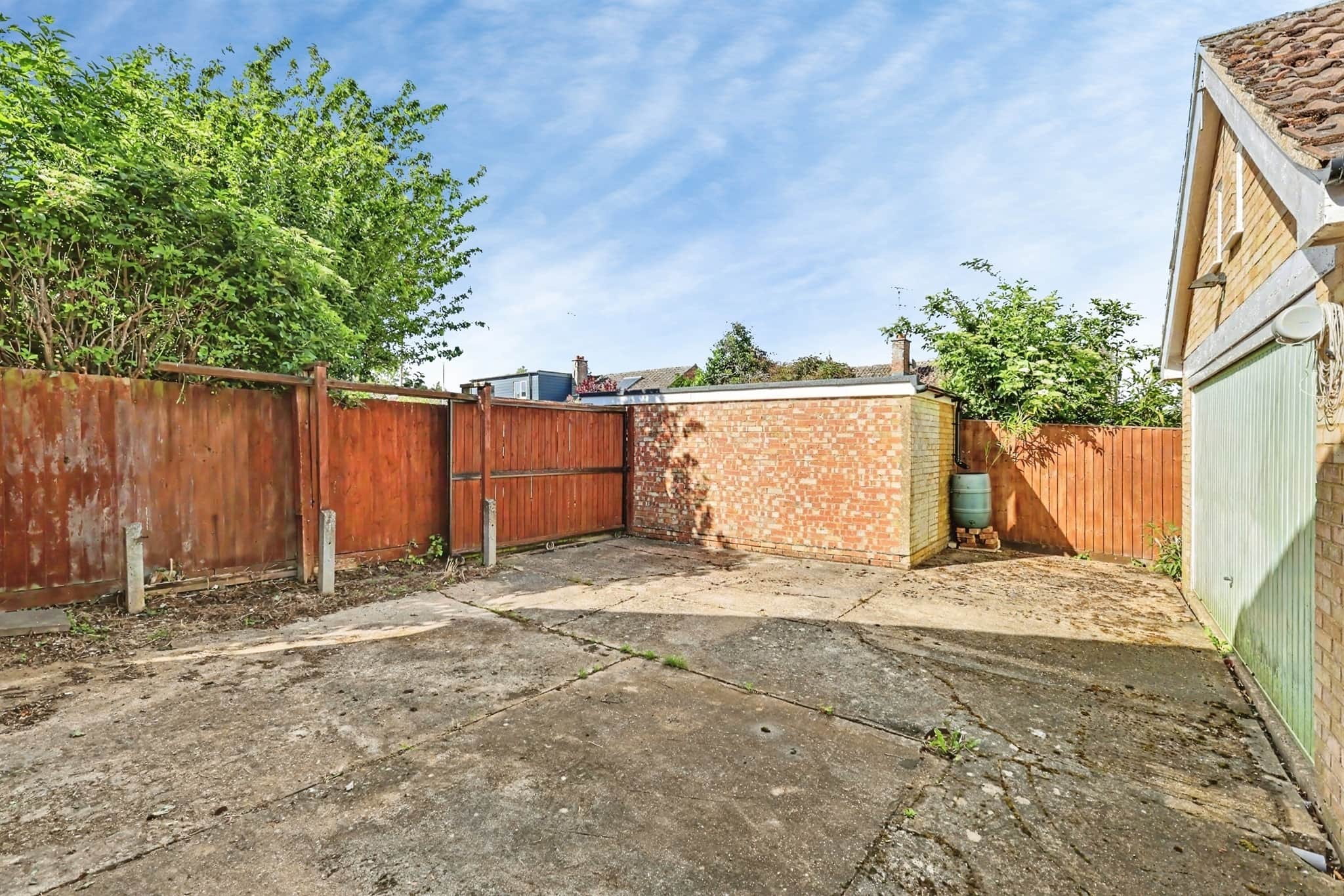 Property at Simons Walk, Pattishall, Towcester