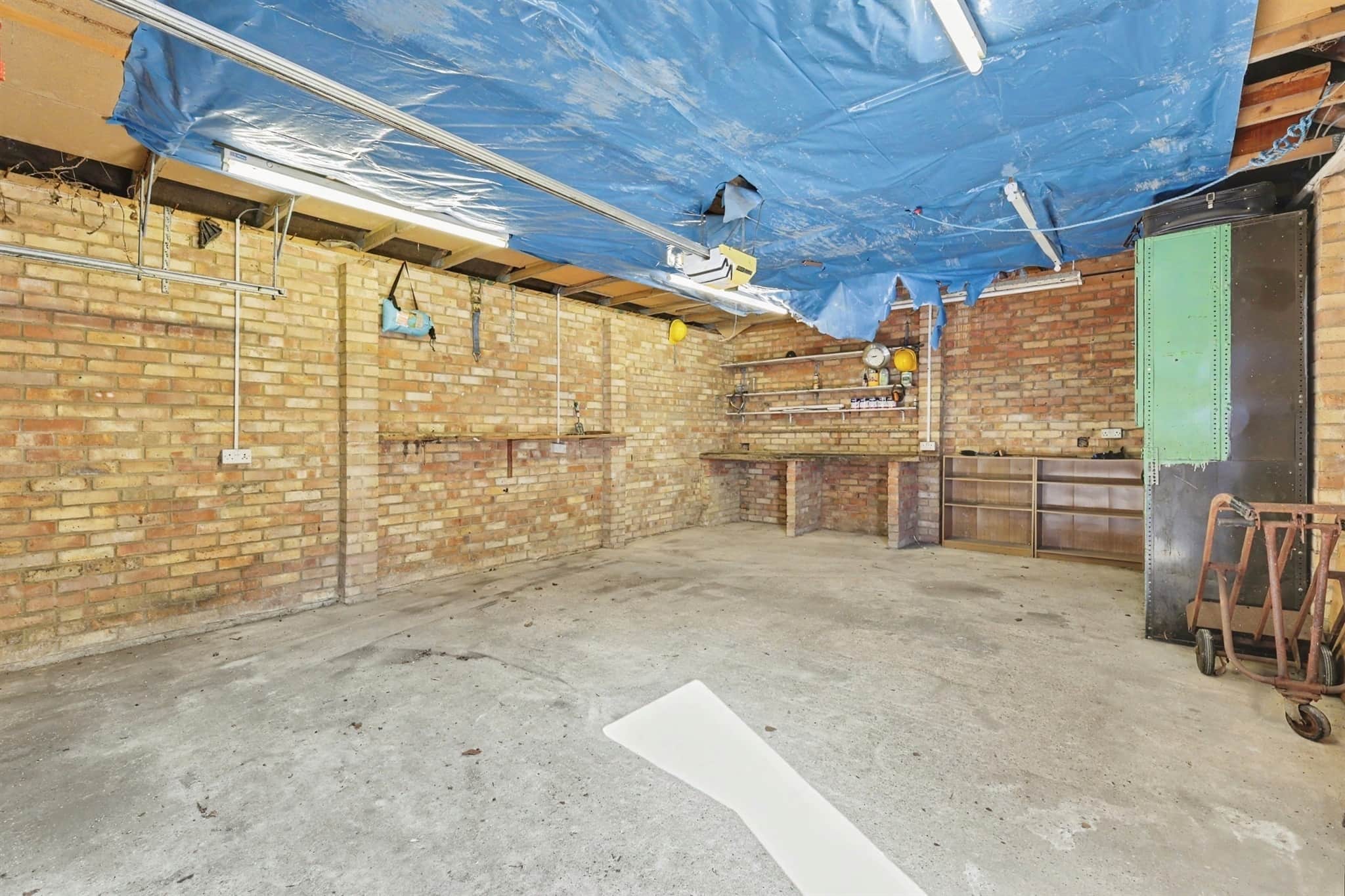 Property at Simons Walk, Pattishall, Towcester