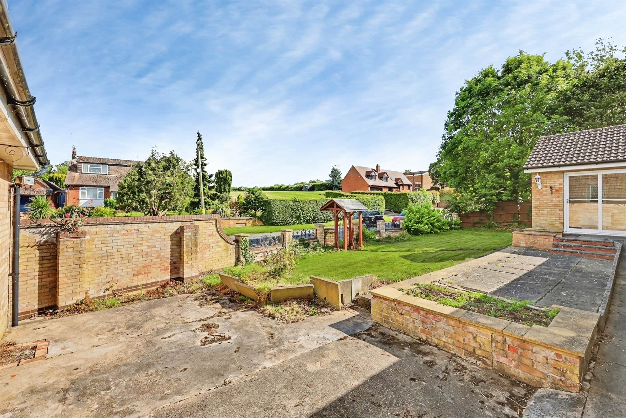 Property at Simons Walk, Pattishall, Towcester