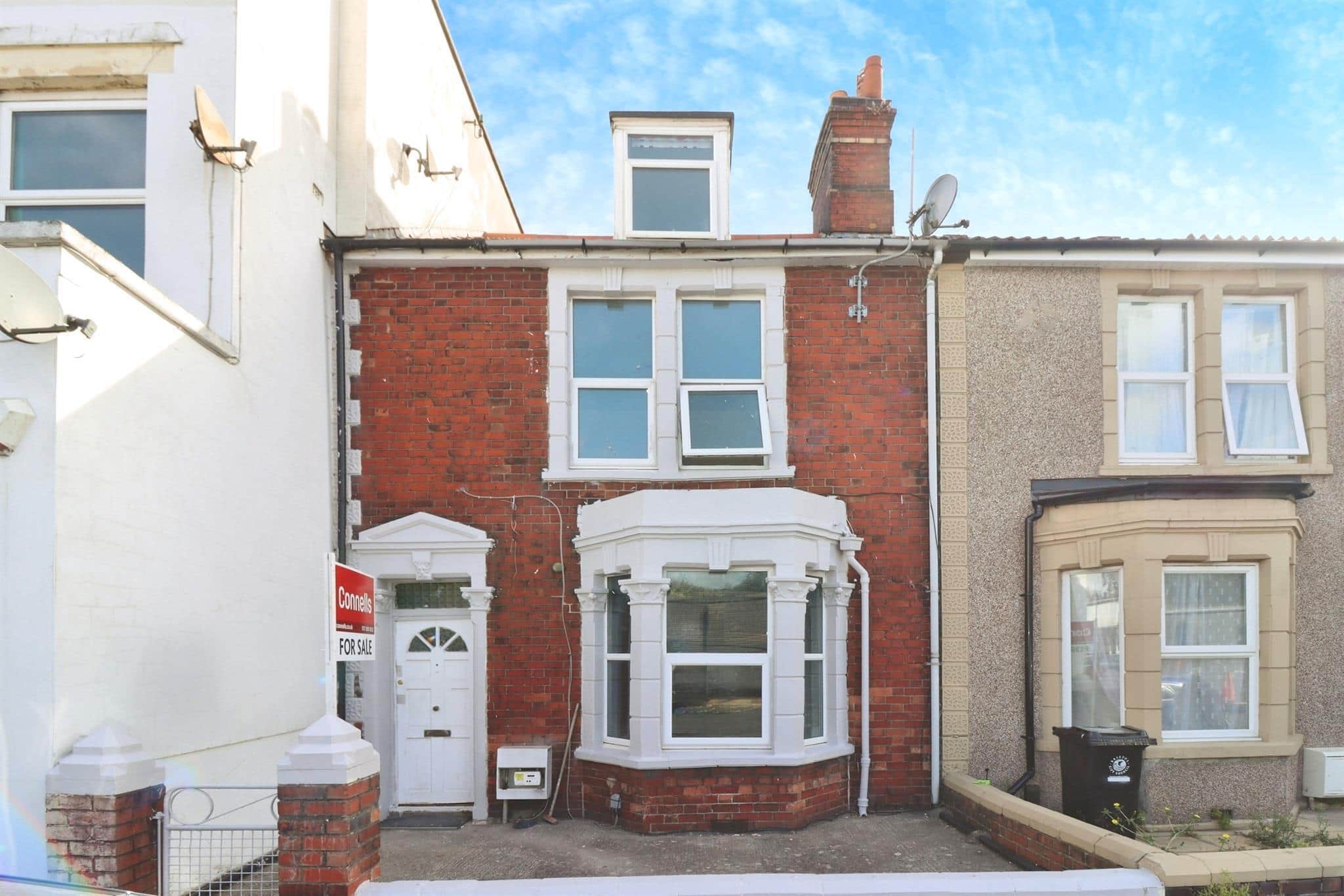 Property at Portview Road, Bristol