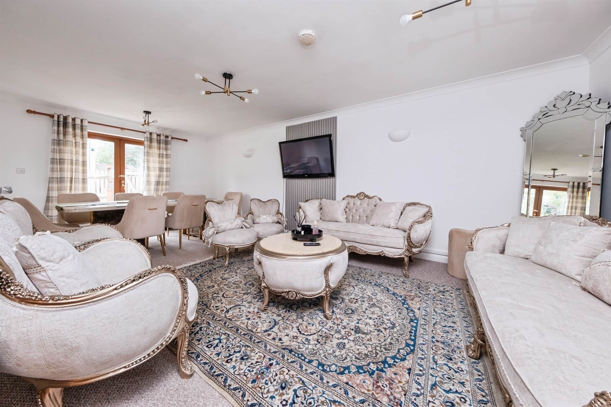Property at Goldhawk Road, Monkston Park, Milton Keynes