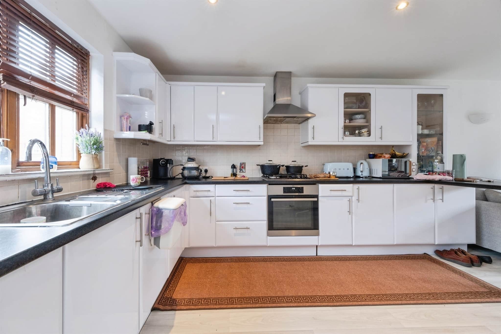 Property at Goldhawk Road, Monkston Park, Milton Keynes