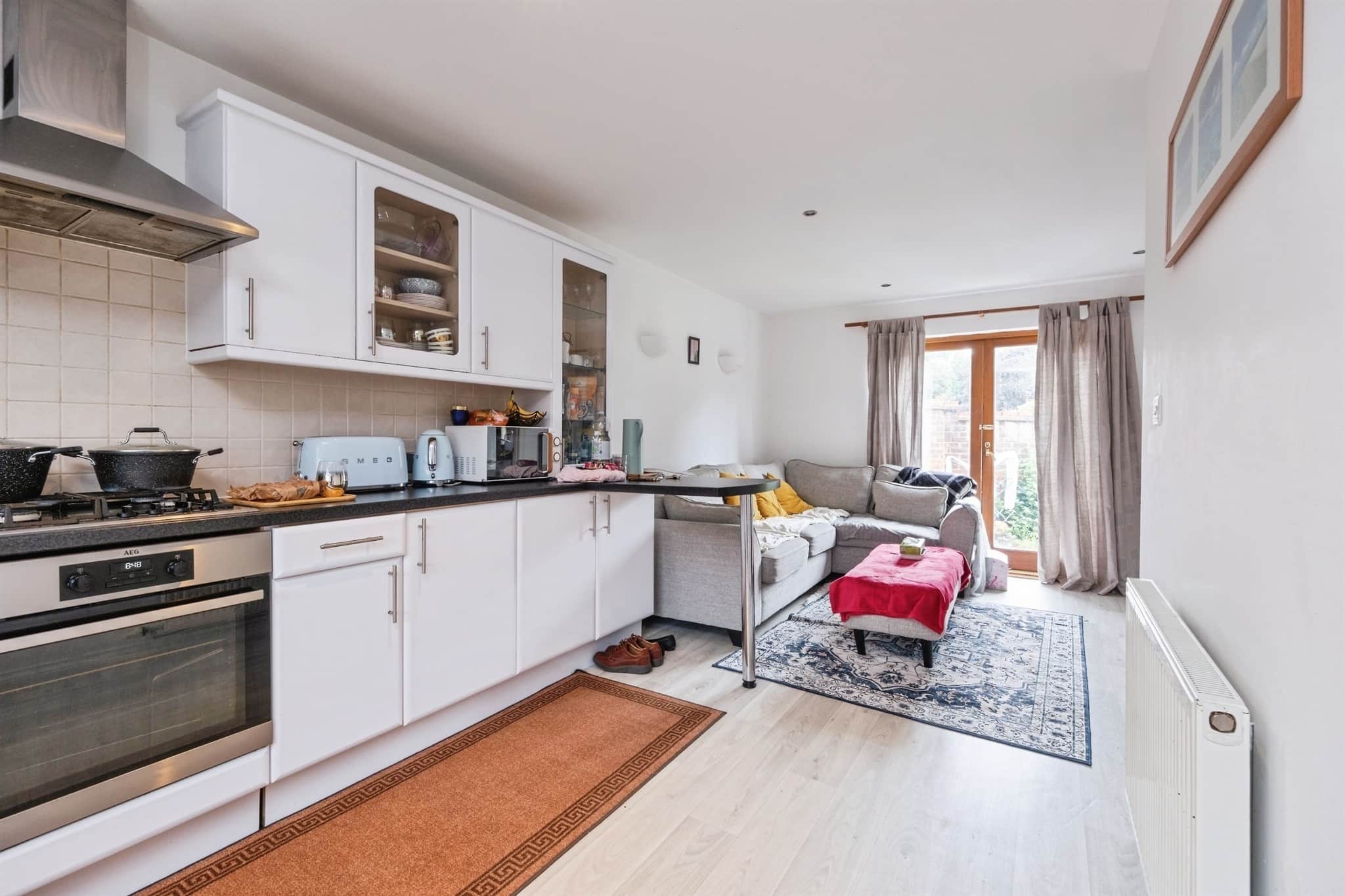 Property at Goldhawk Road, Monkston Park, Milton Keynes