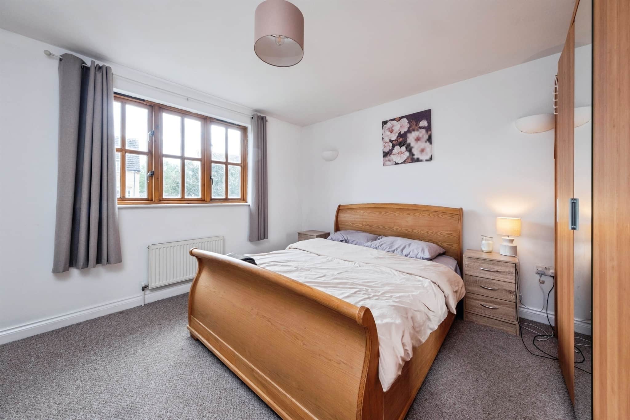 Property at Goldhawk Road, Monkston Park, Milton Keynes