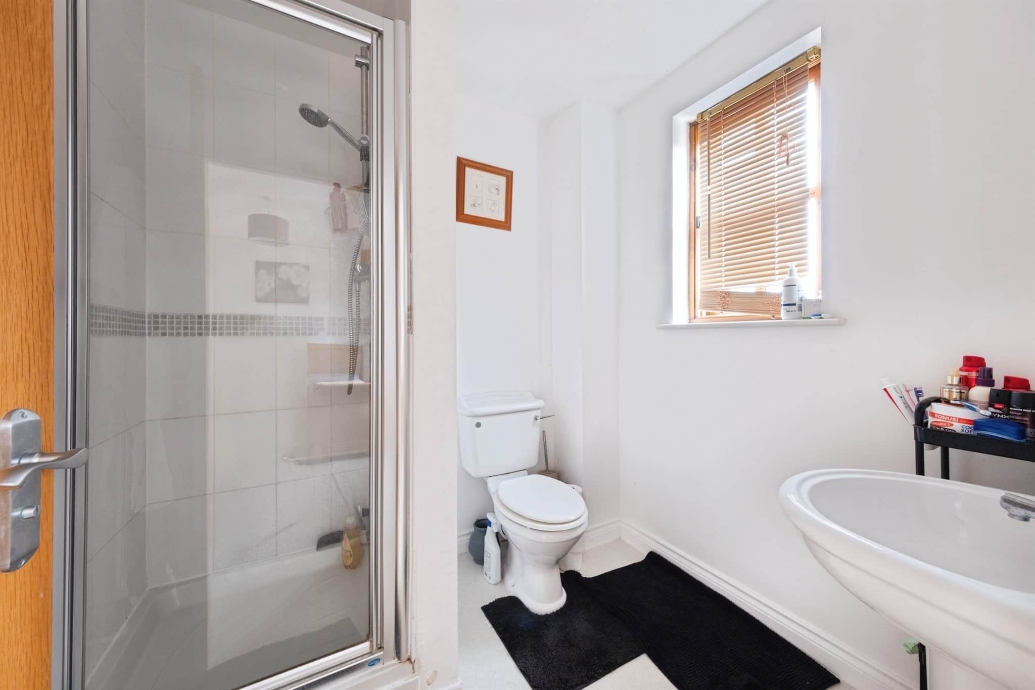 Property at Goldhawk Road, Monkston Park, Milton Keynes