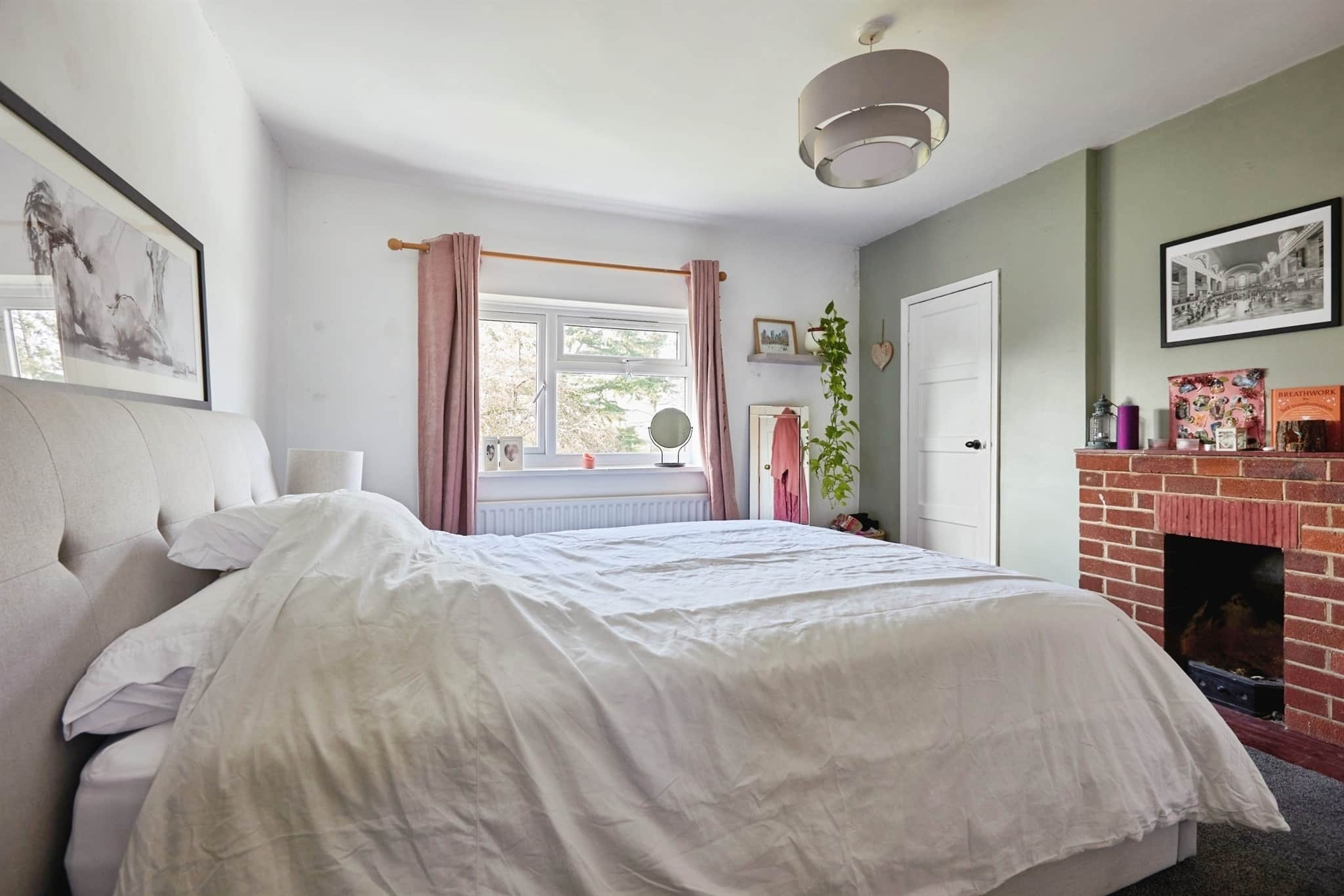 Property at Chalwell, Child Okeford, Blandford Forum