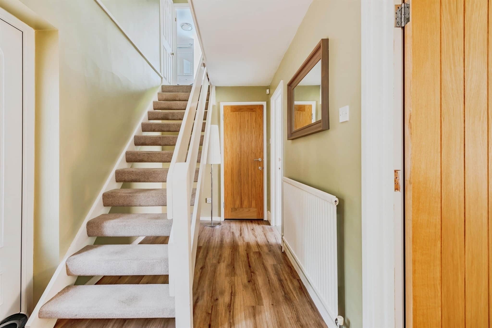 Property at Bridgelands, Copthorne, Crawley