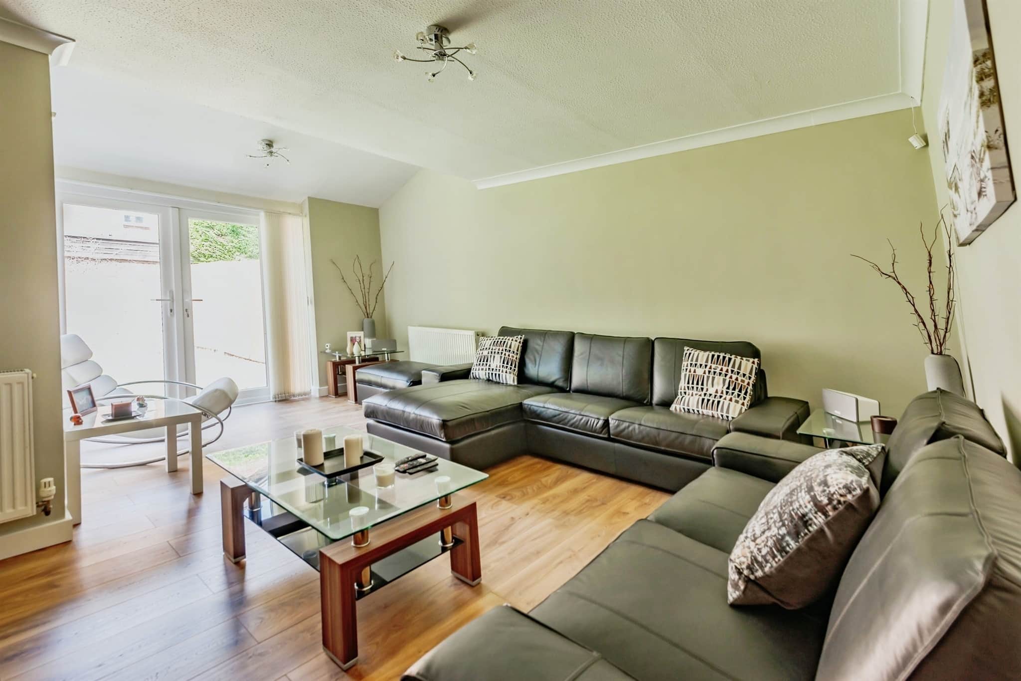 Property at Bridgelands, Copthorne, Crawley
