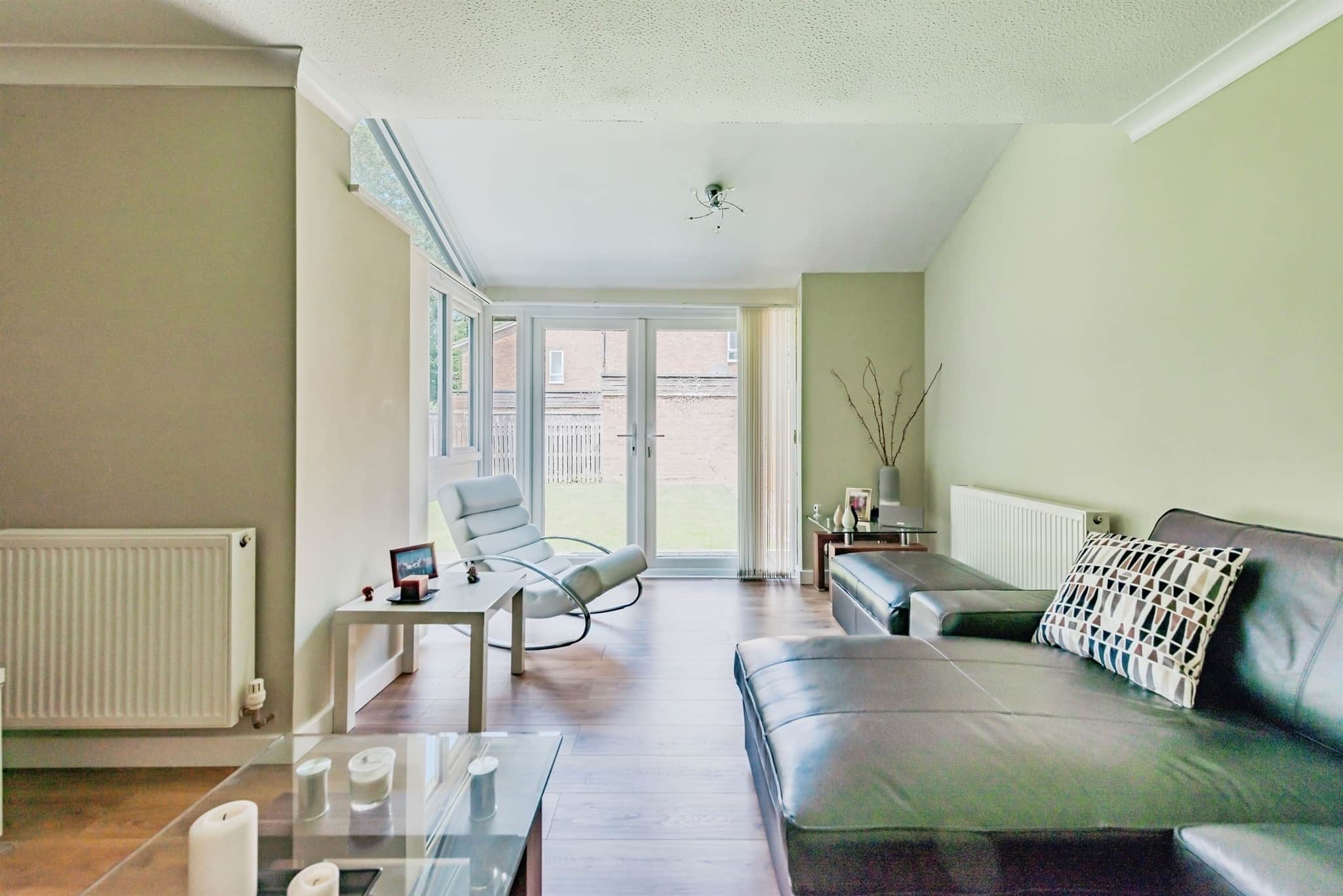 Property at Bridgelands, Copthorne, Crawley