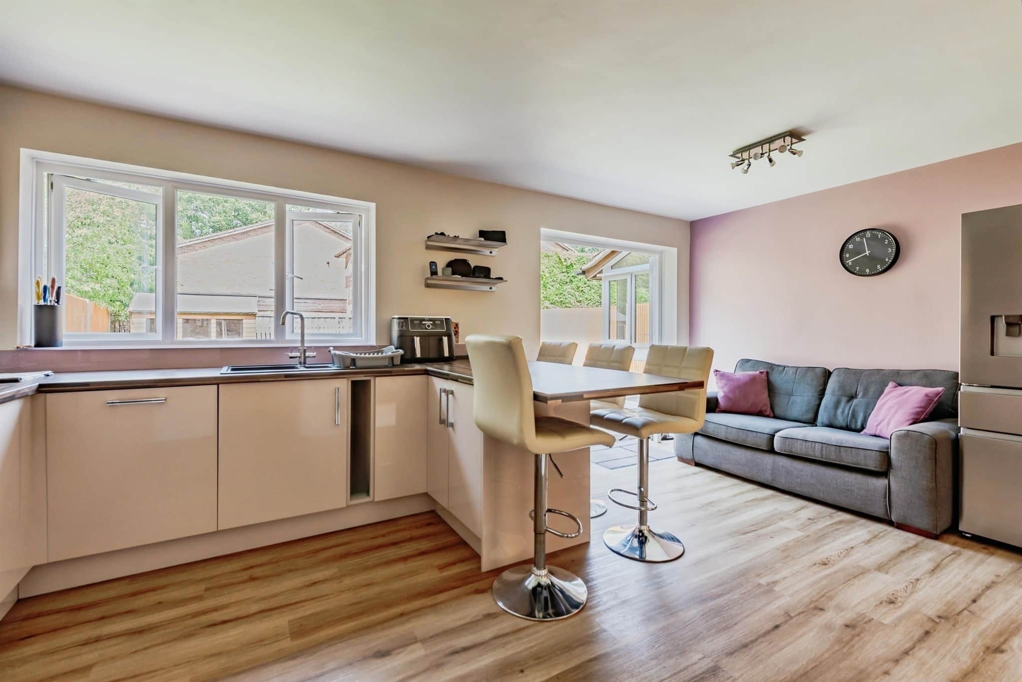 Property at Bridgelands, Copthorne, Crawley