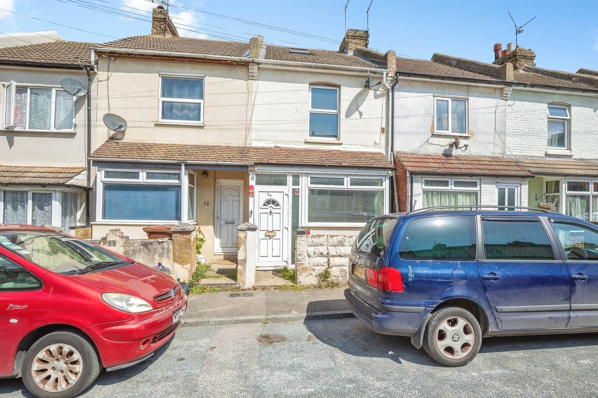 Property at Charter Street, Gillingham