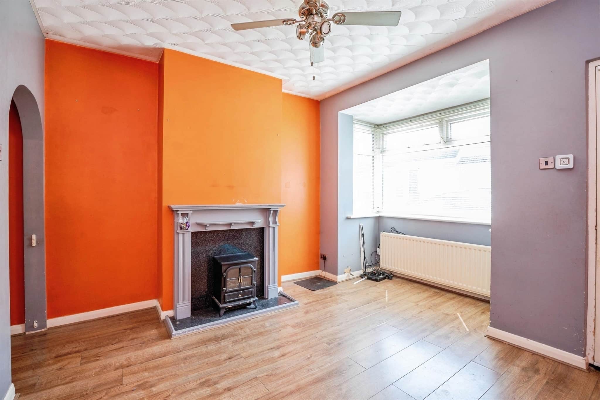 Property at Charter Street, Gillingham