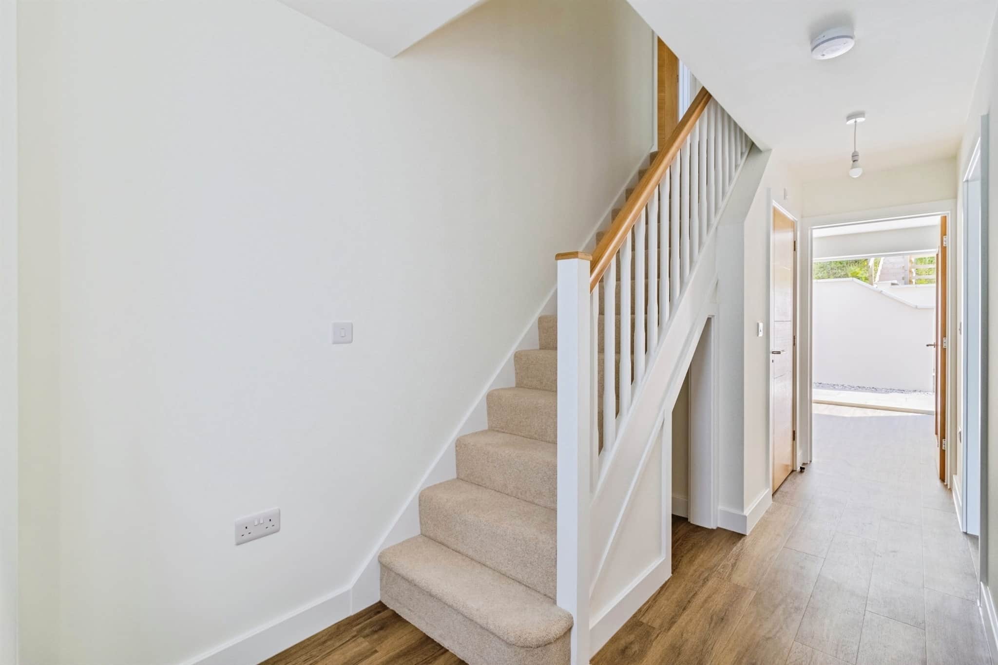 Property at Orchard End, Newton Abbot