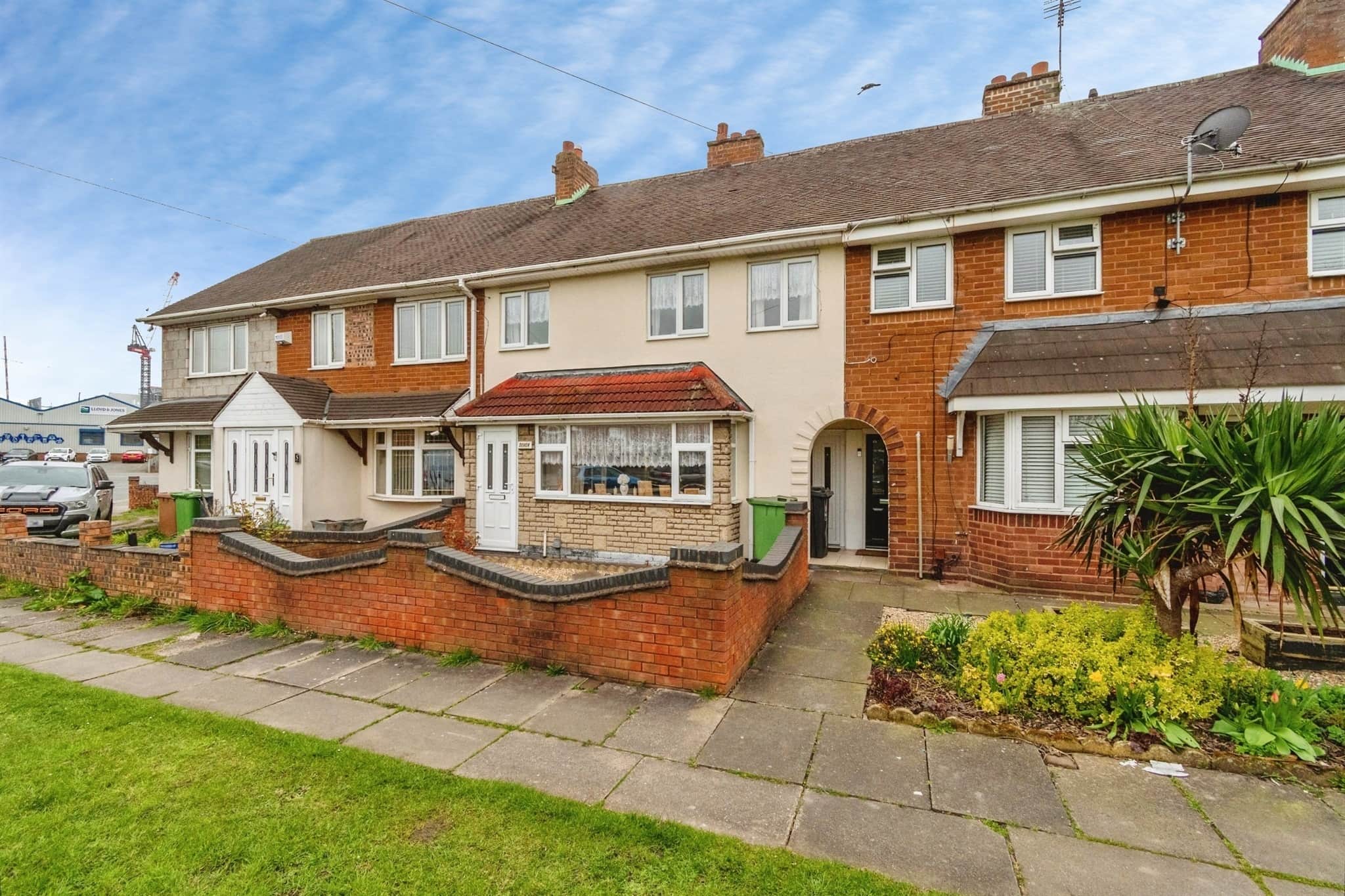 Property at Bloxwich Lane, Walsall