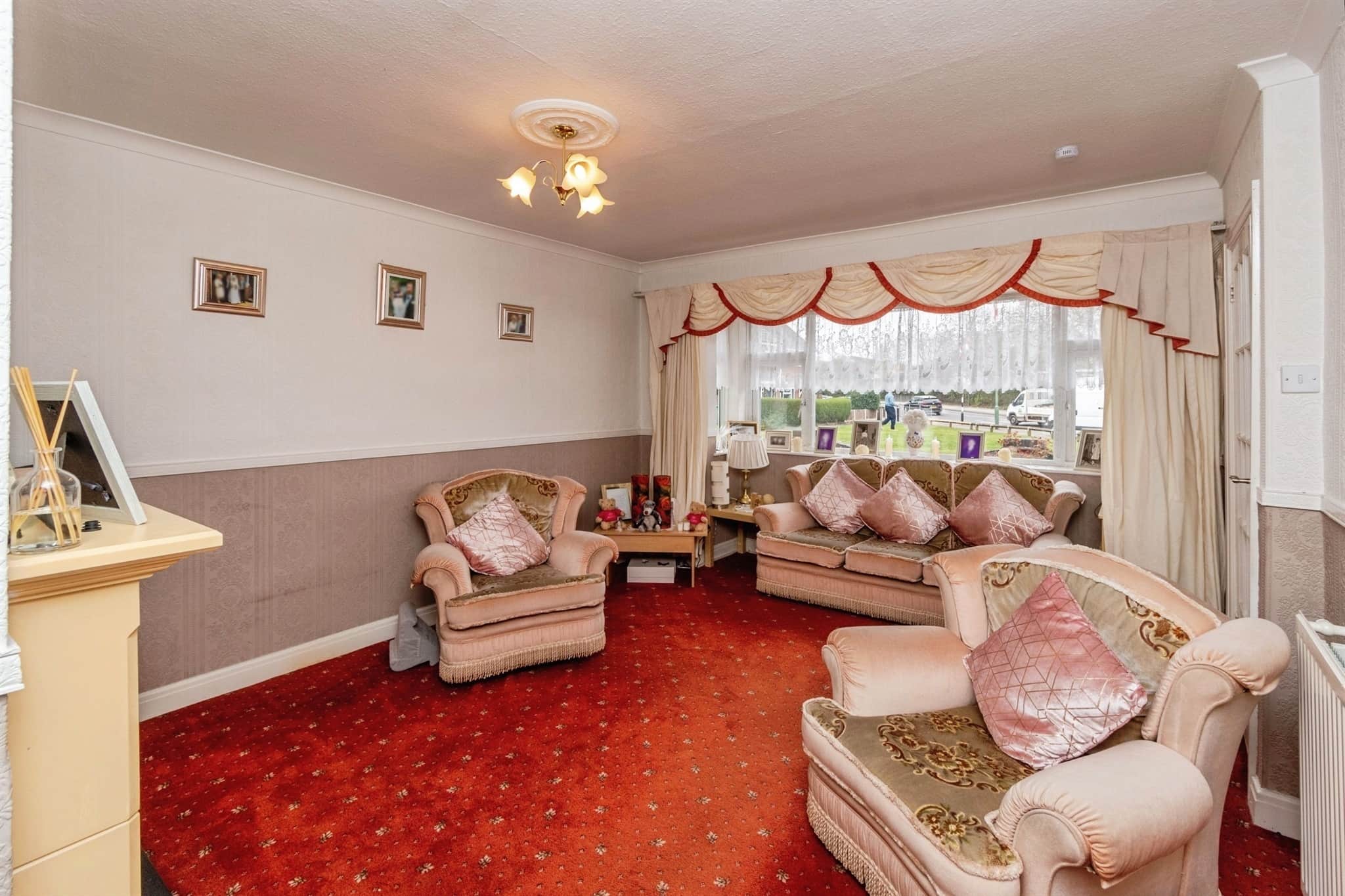 Property at Bloxwich Lane, Walsall