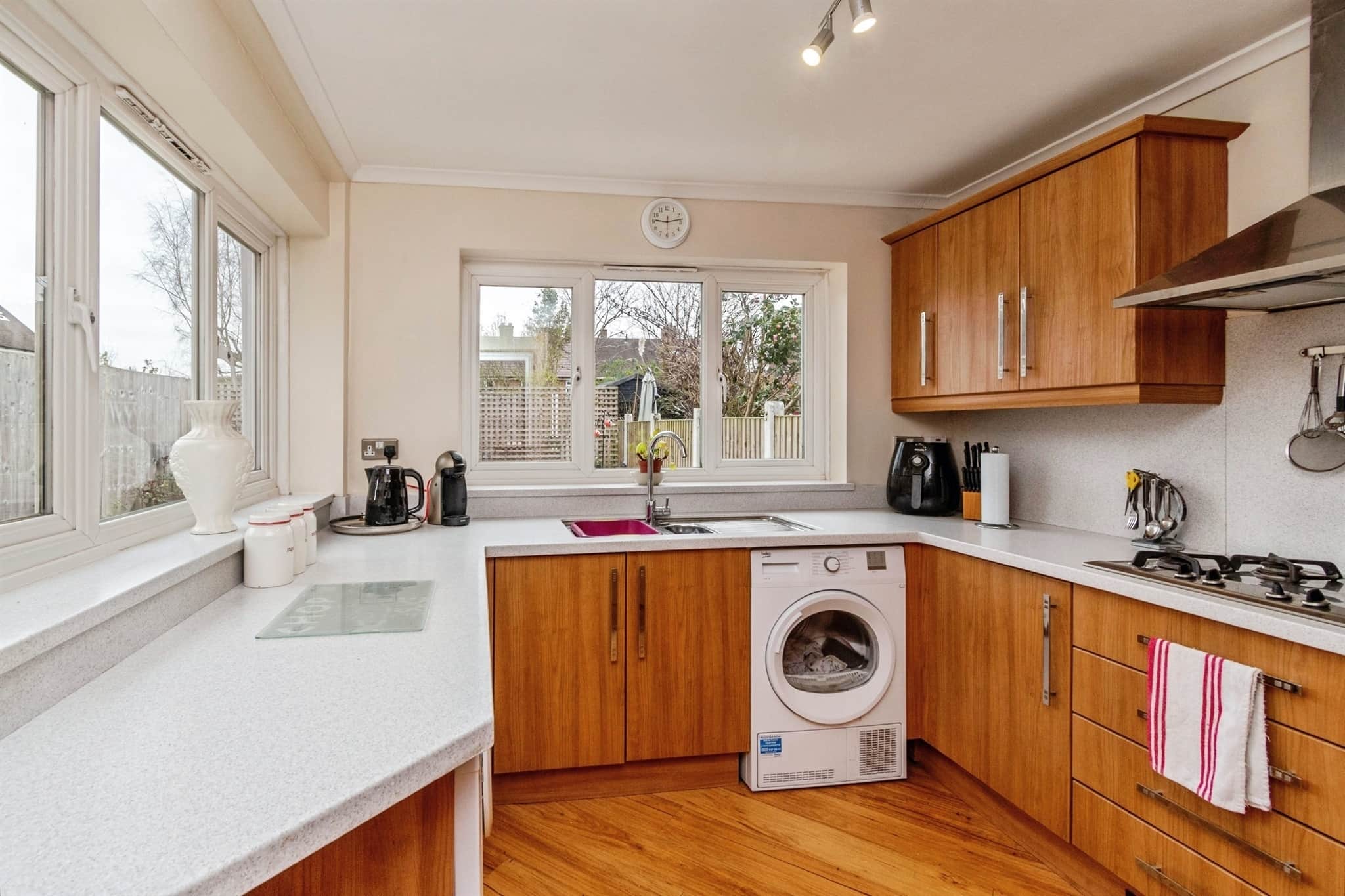 Property at Bloxwich Lane, Walsall