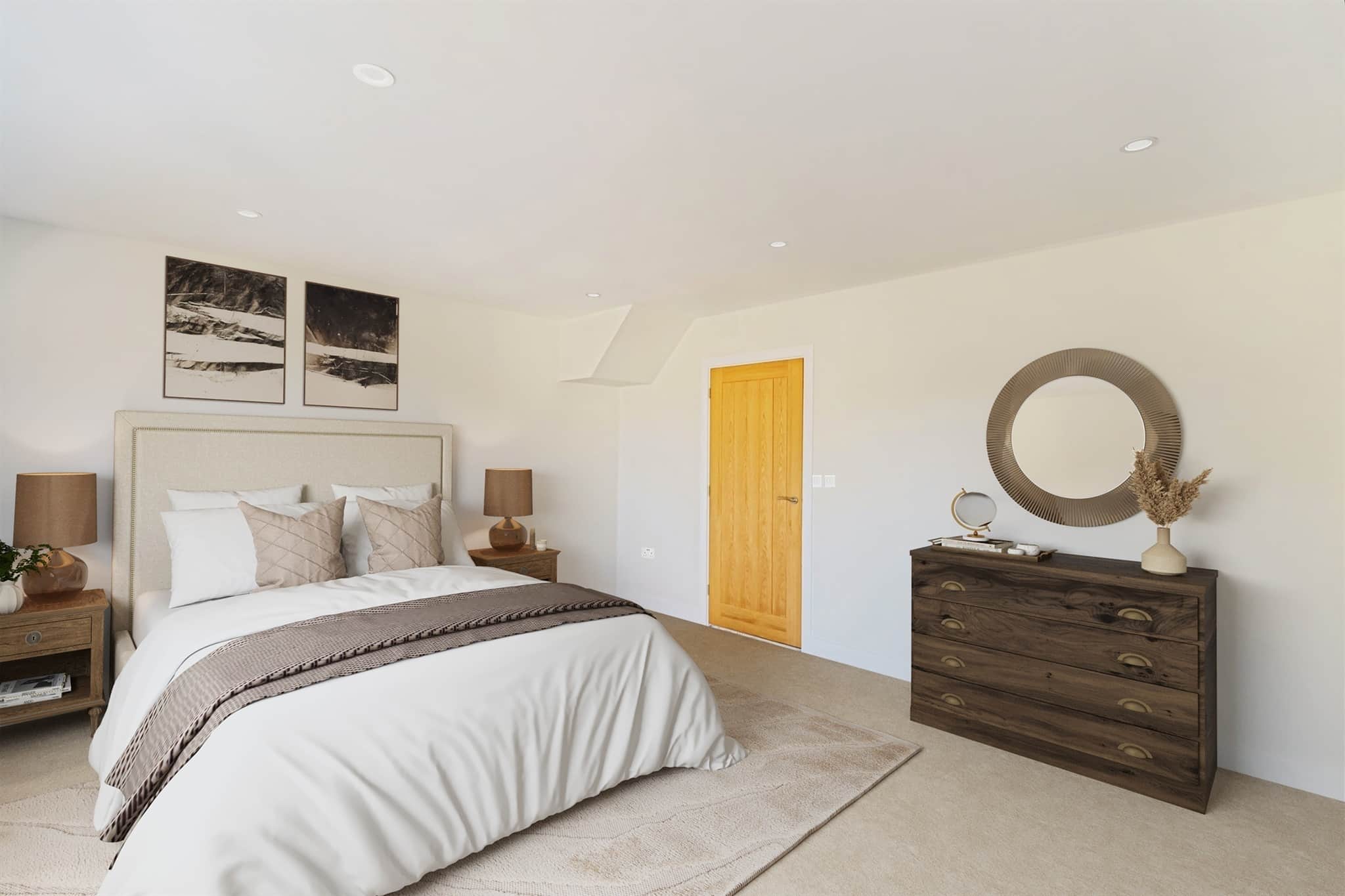 Property at Mill Close, Wivelsfield Green, Haywards Heath
