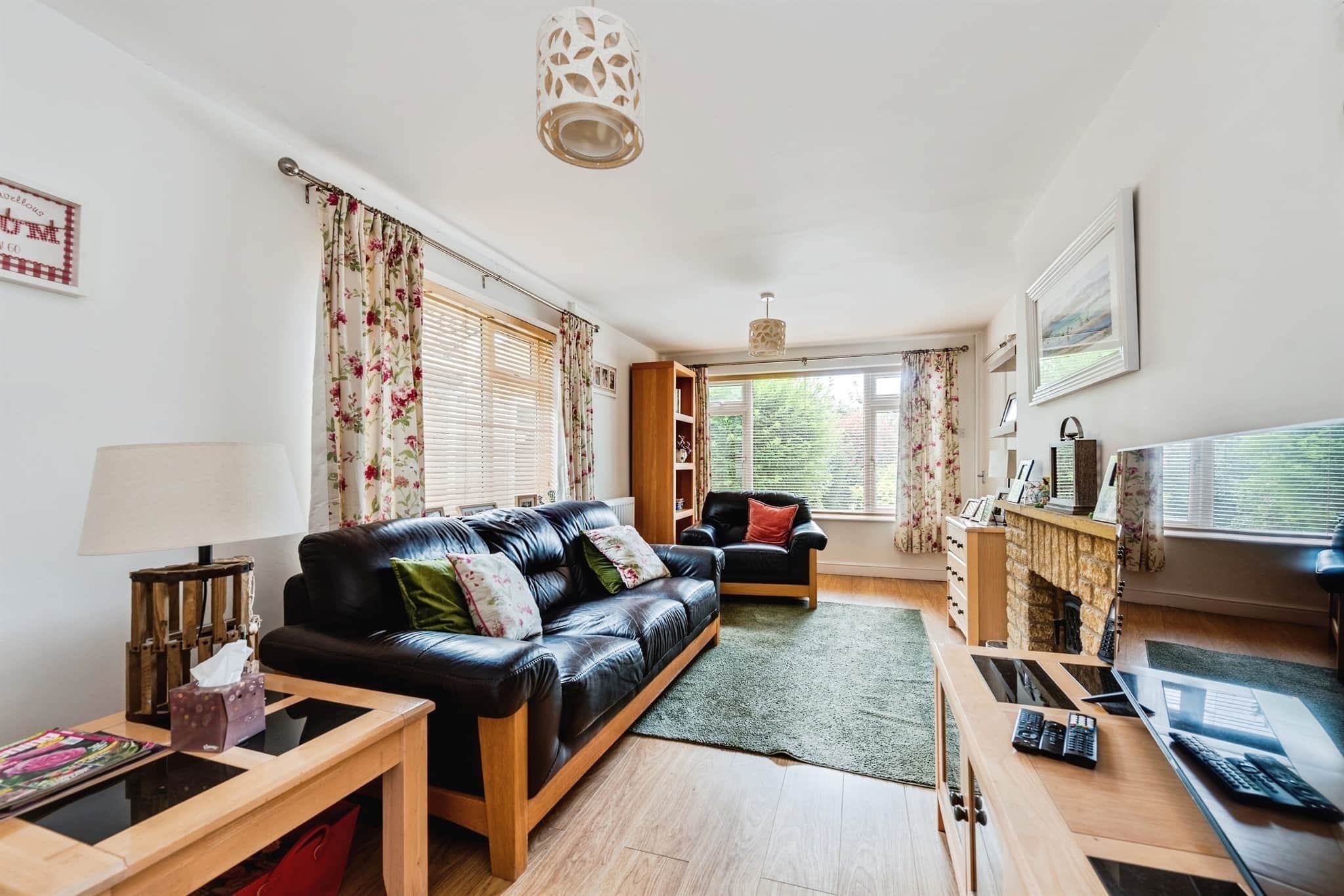 Property at Beech Road, Witney