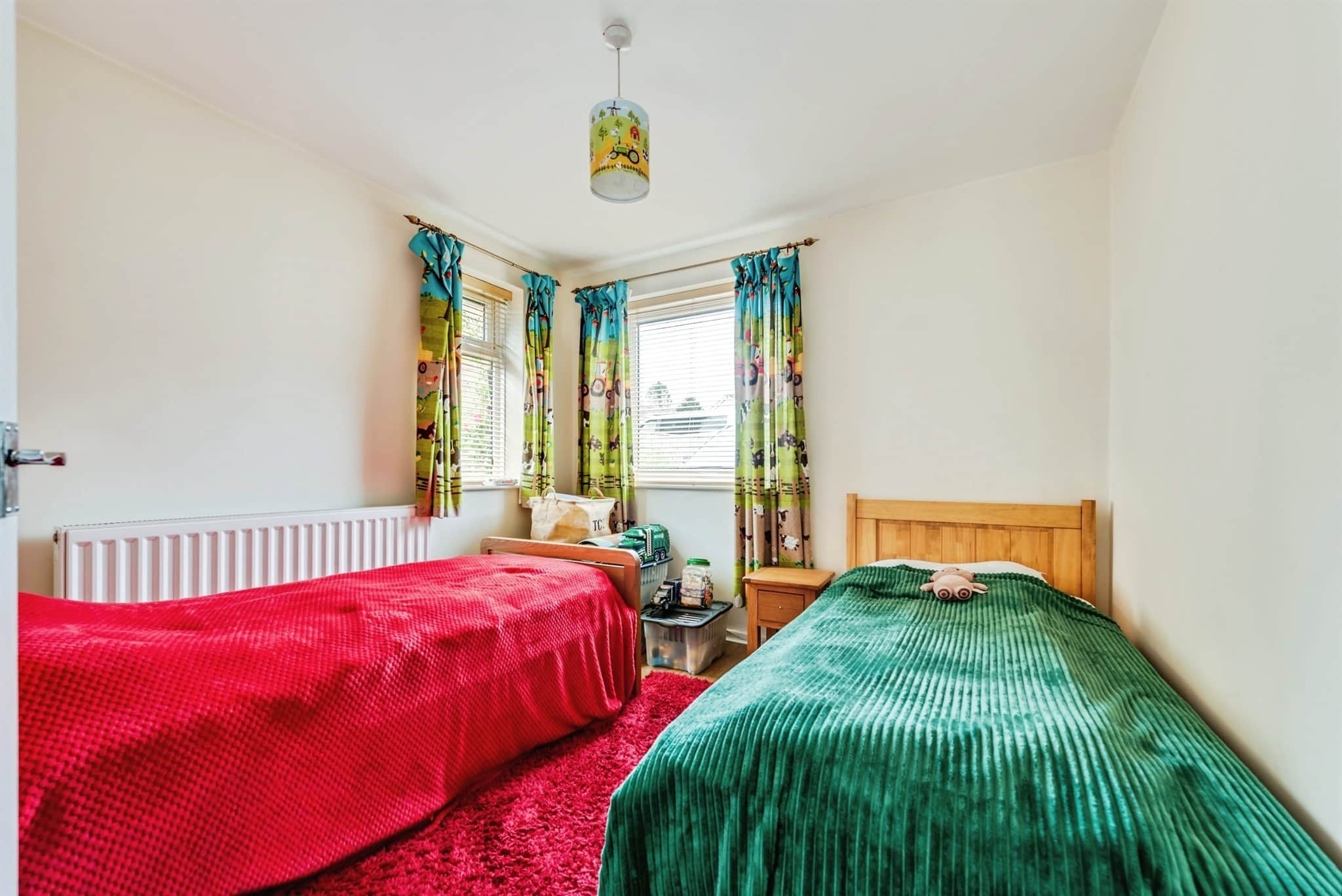 Property at Beech Road, Witney