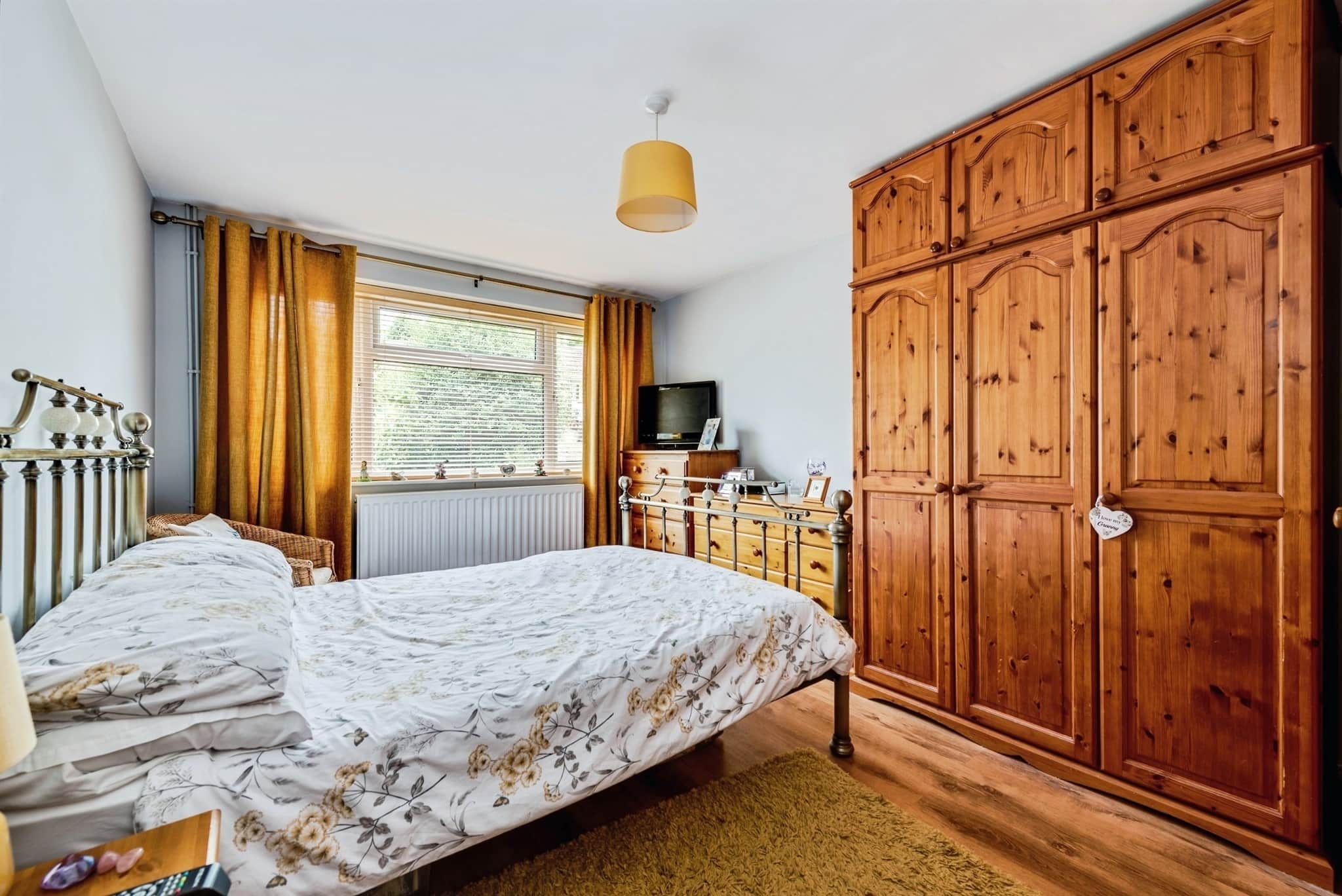 Property at Beech Road, Witney