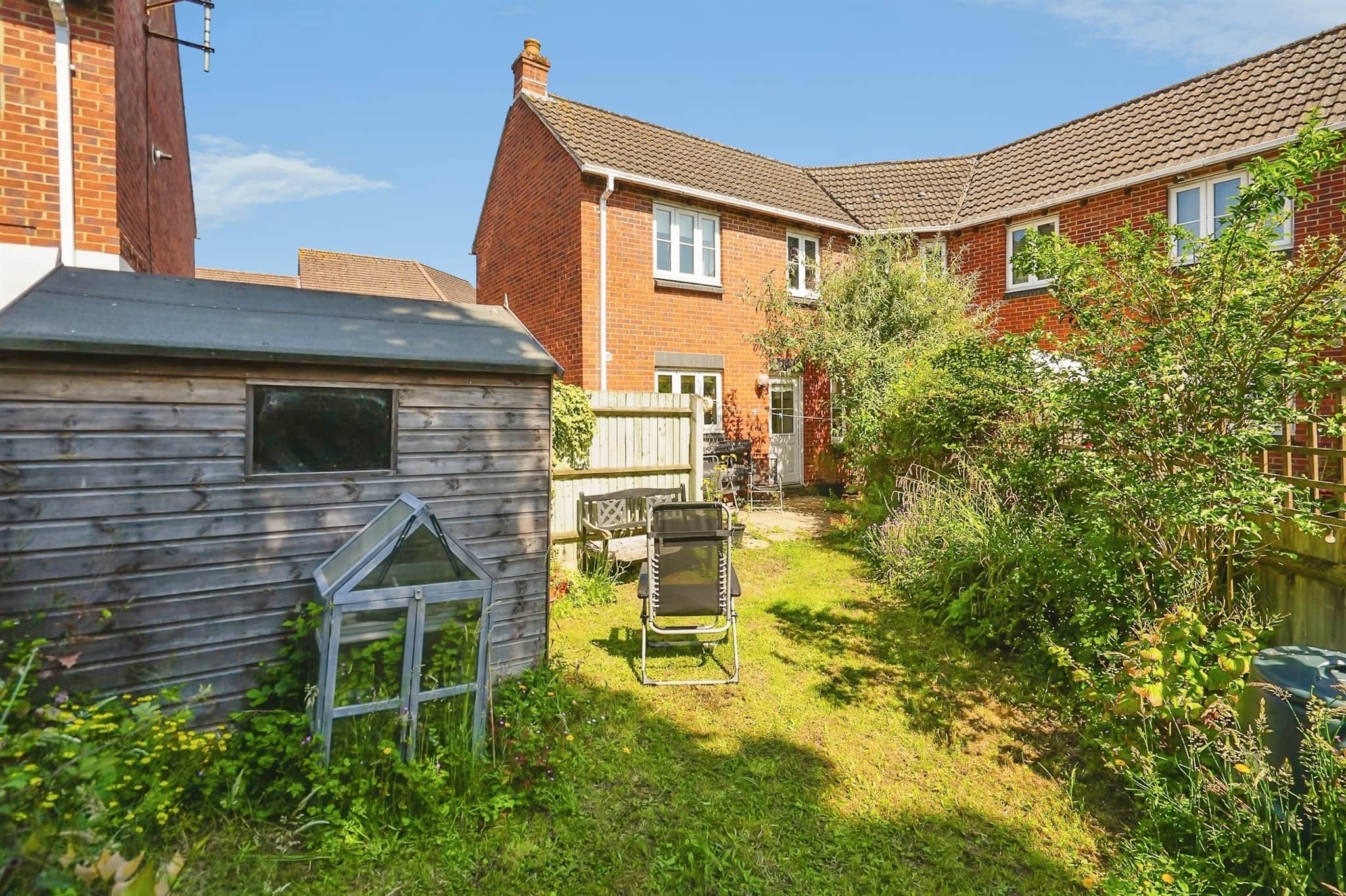 Property at Hubble Close, Headington, OXFORD
