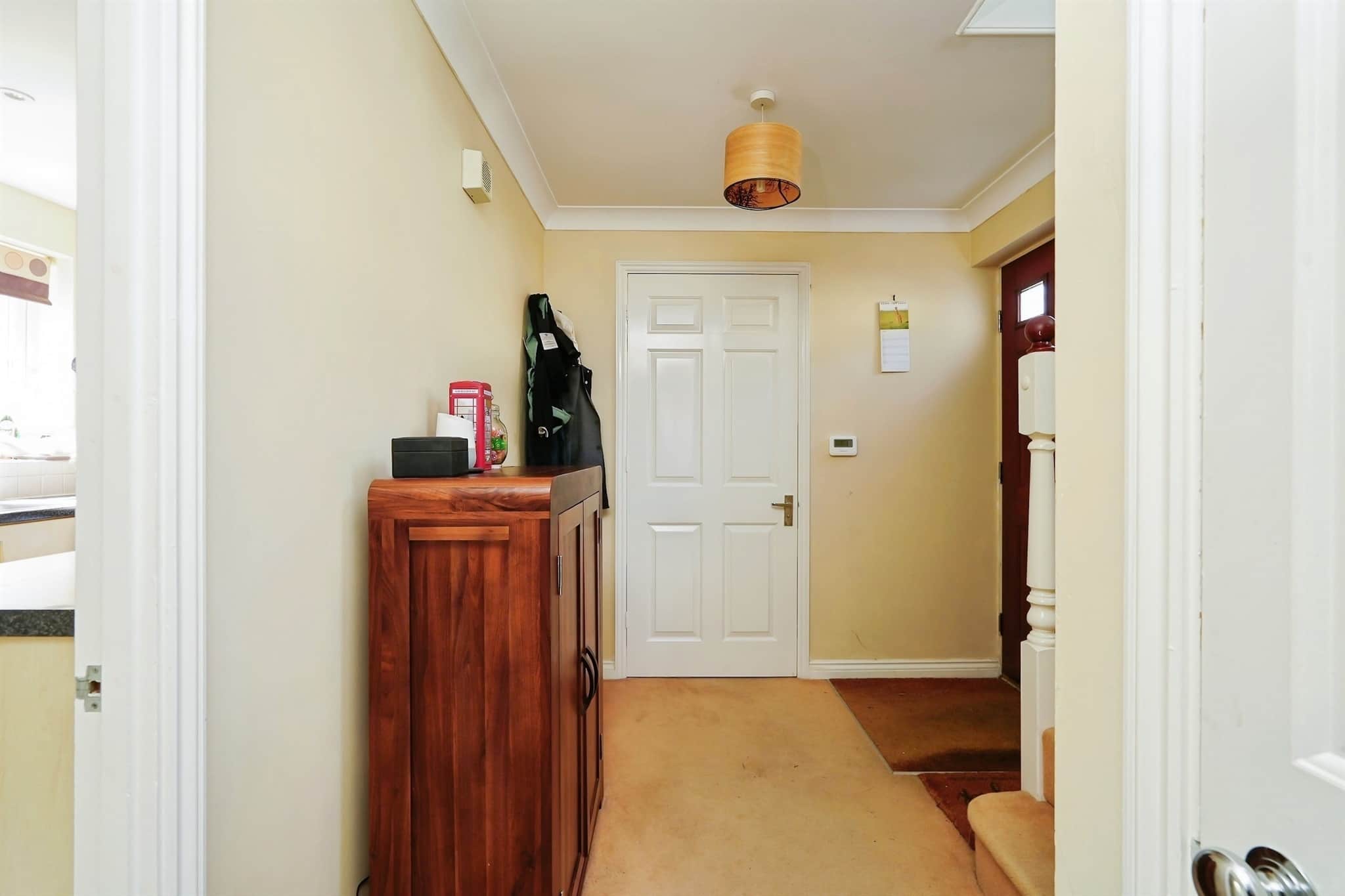 Property at Hubble Close, Headington, OXFORD