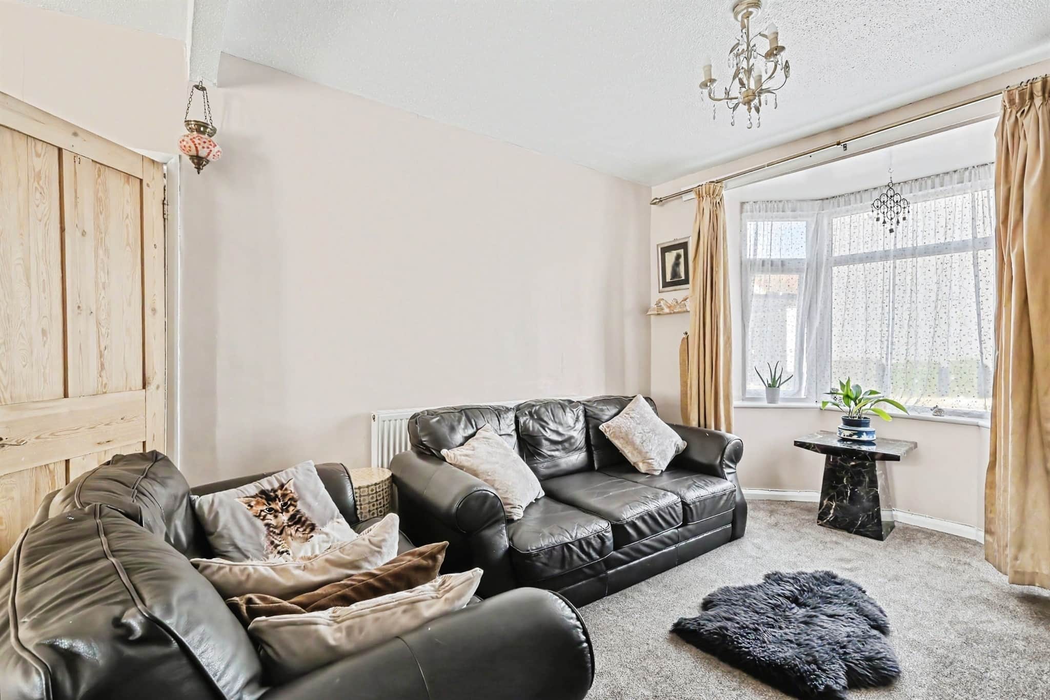 Property at Leslie Road, Northampton