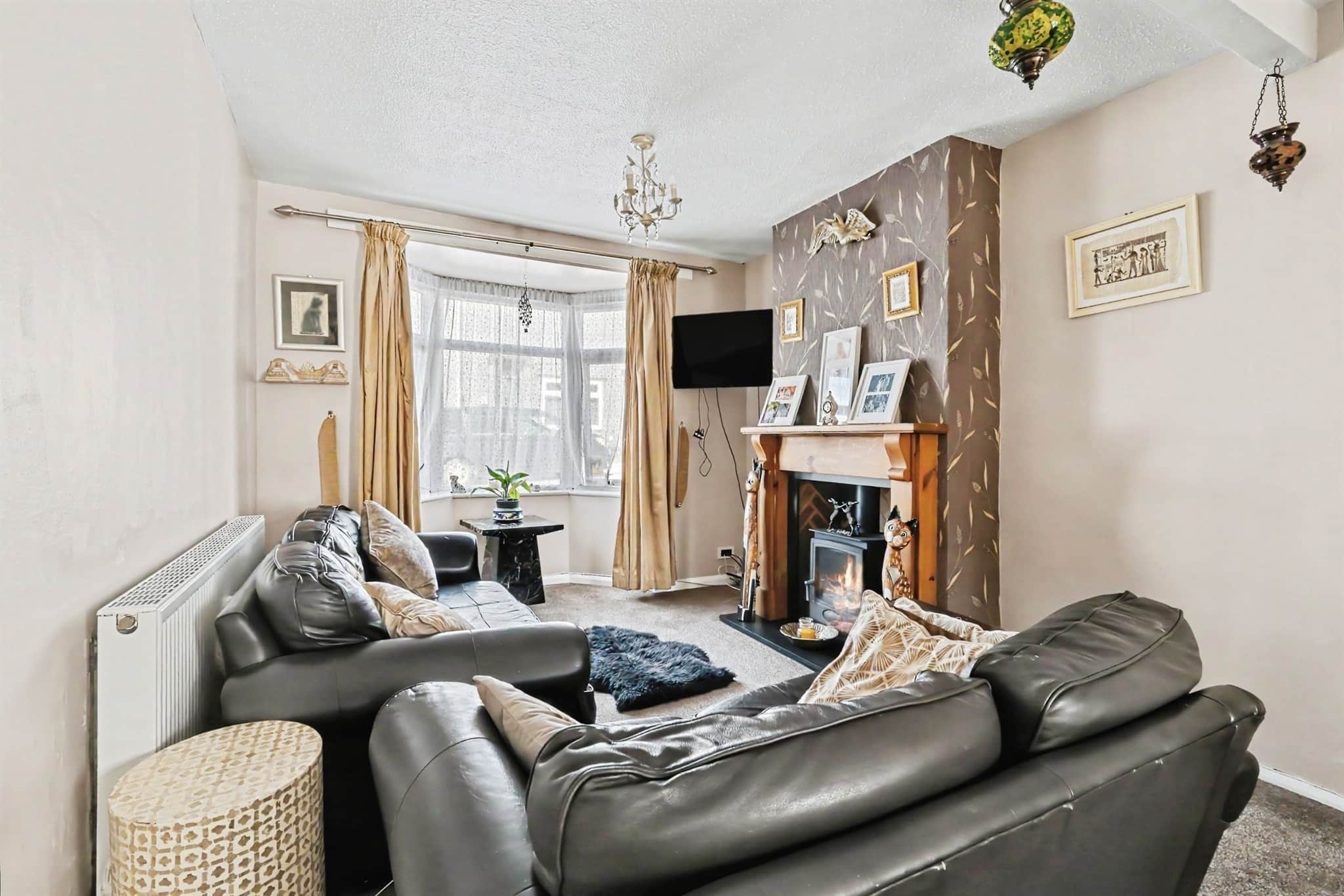 Property at Leslie Road, Northampton
