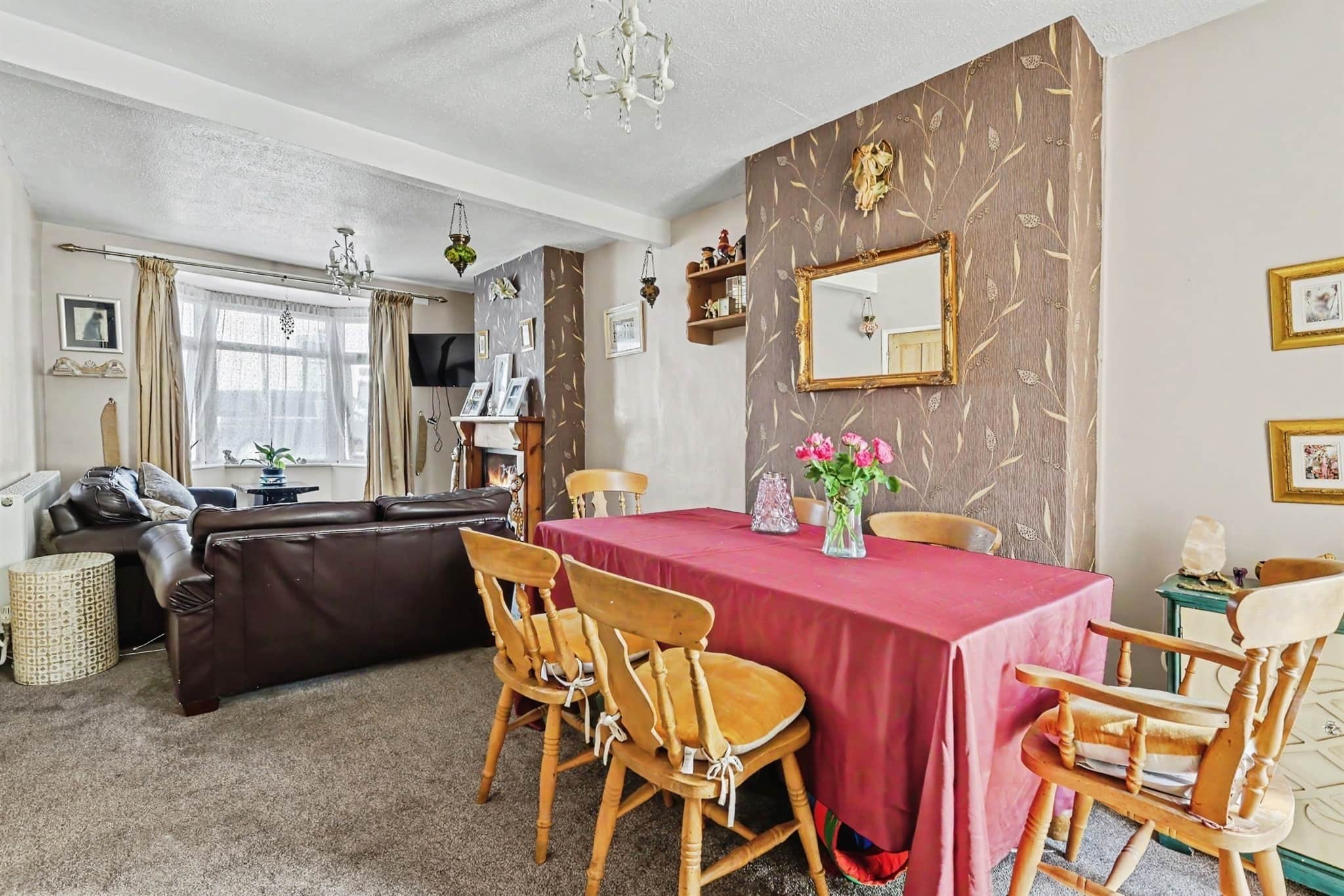 Property at Leslie Road, Northampton