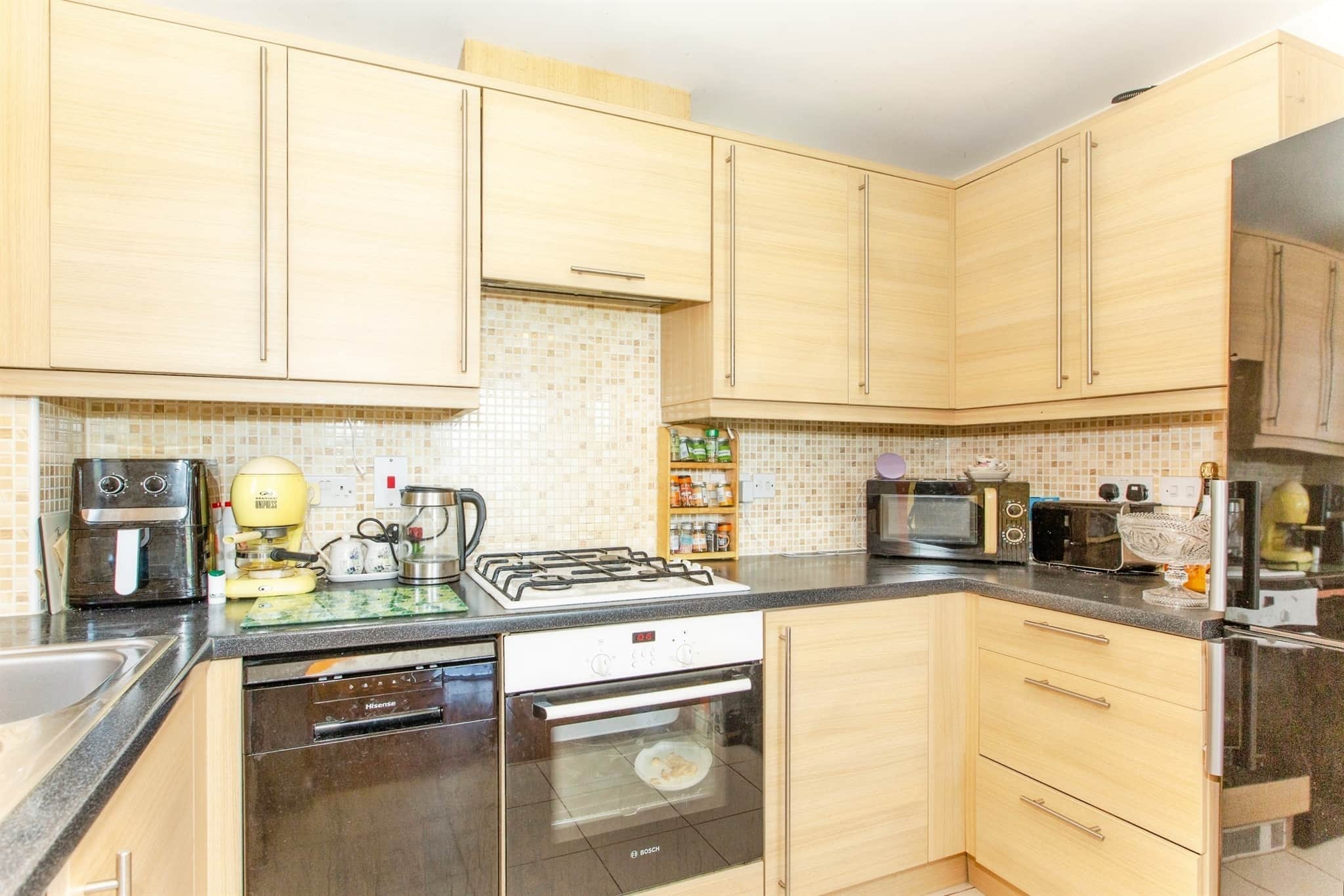 Property at Lancaster Gate, Upper Cambourne, Cambridge