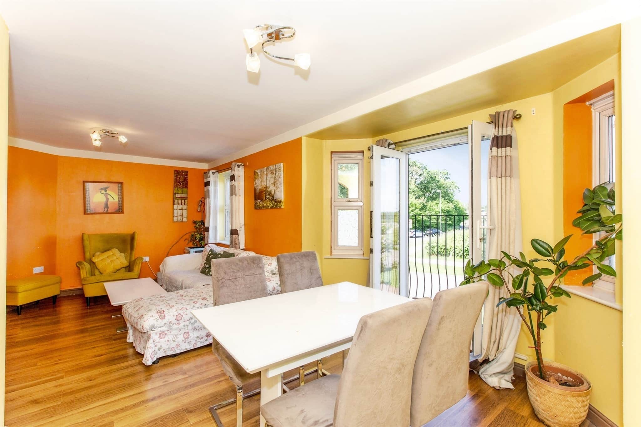 Property at Lancaster Gate, Upper Cambourne, Cambridge