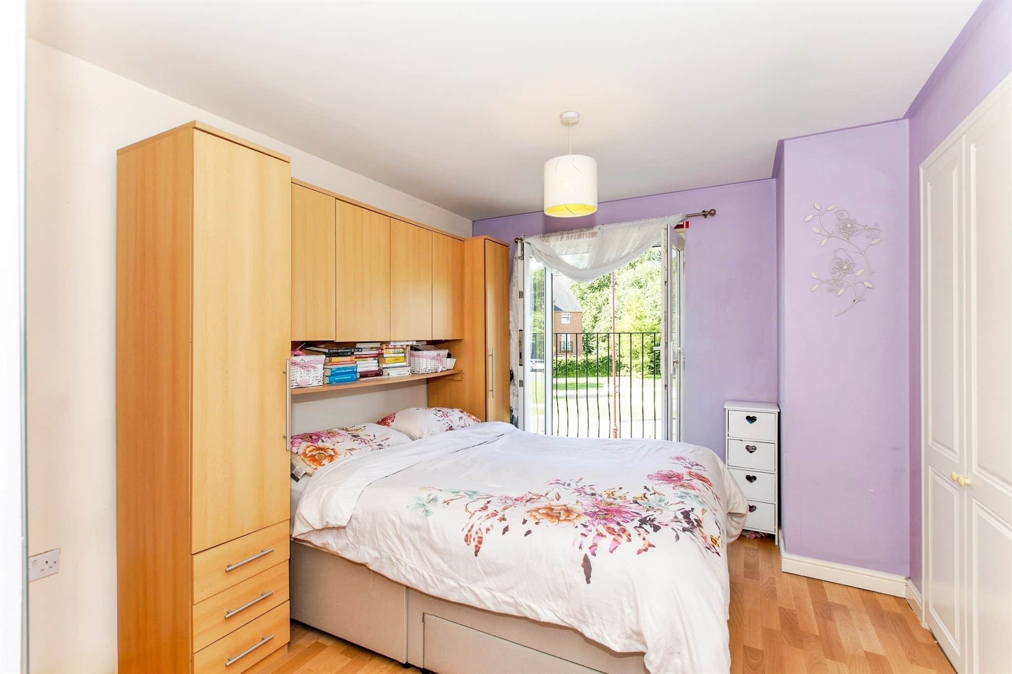 Property at Lancaster Gate, Upper Cambourne, Cambridge