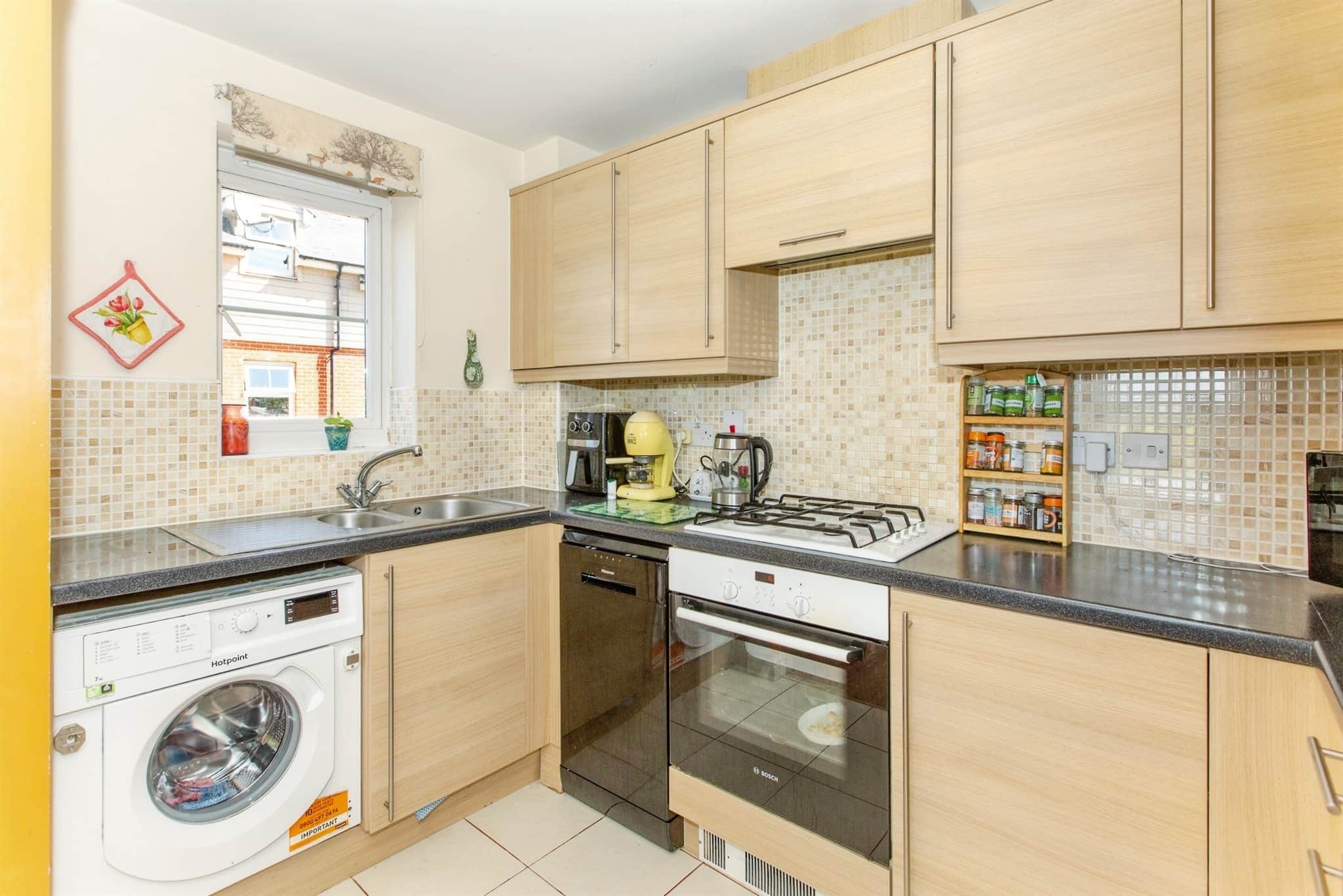 Property at Lancaster Gate, Upper Cambourne, Cambridge
