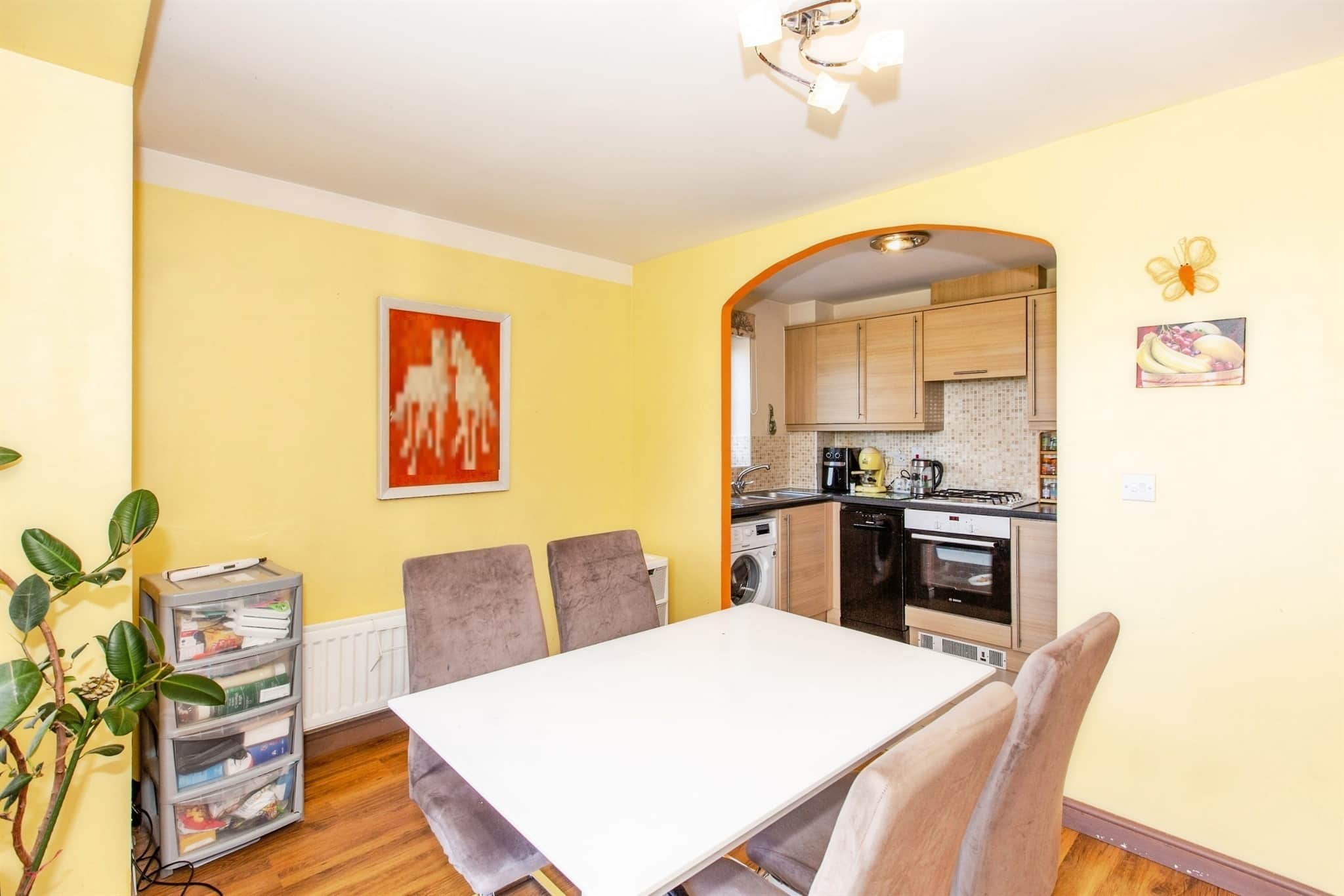Property at Lancaster Gate, Upper Cambourne, Cambridge