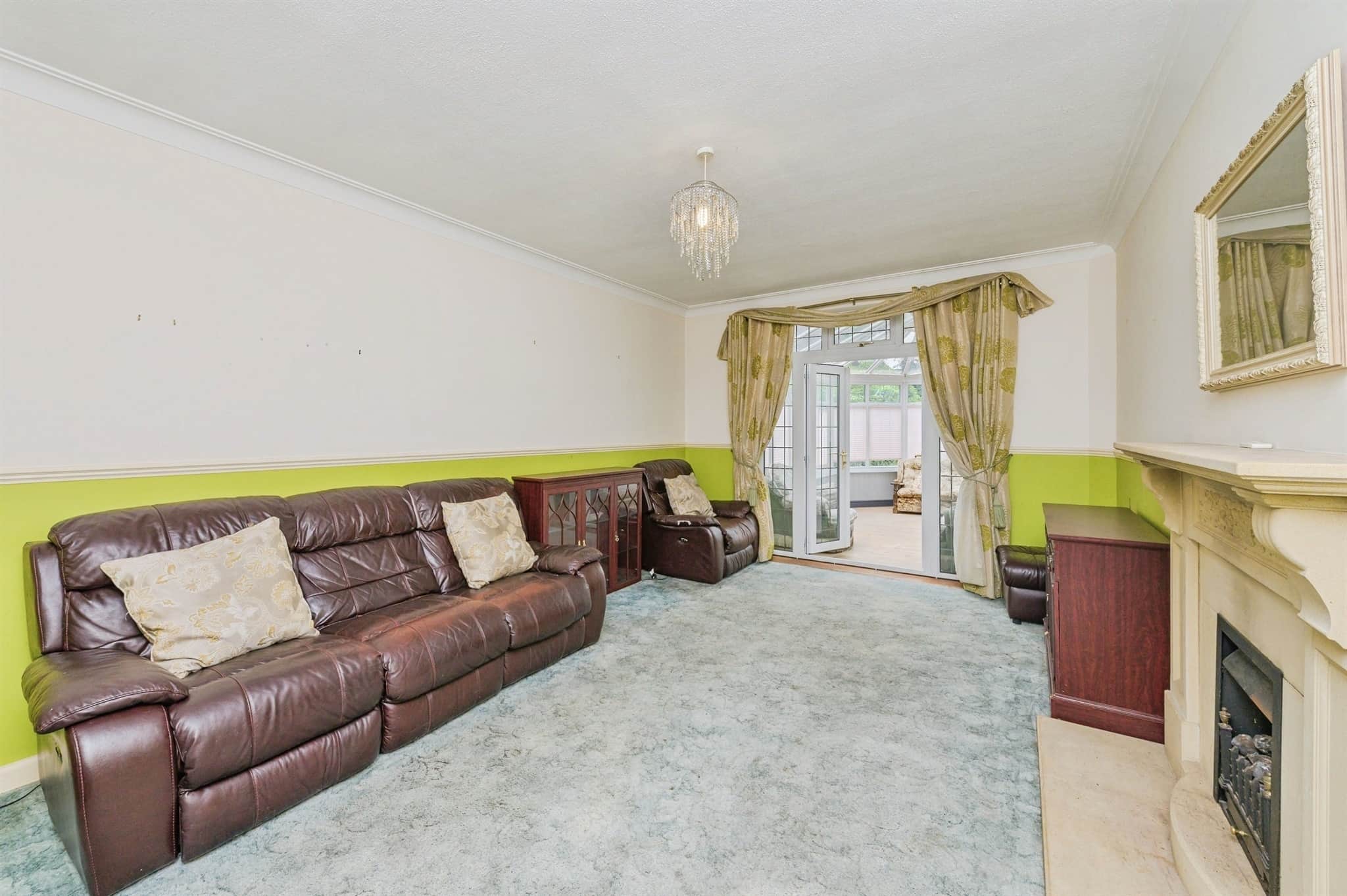 Property at Hollyfield Road, Sutton Coldfield