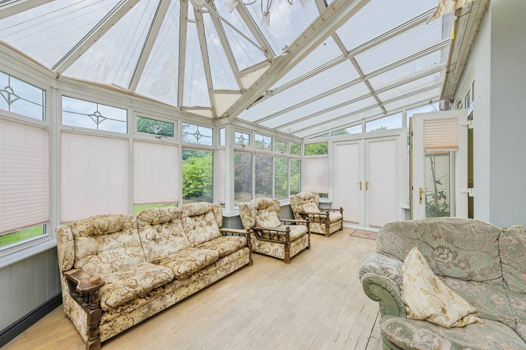 Property at Hollyfield Road, Sutton Coldfield