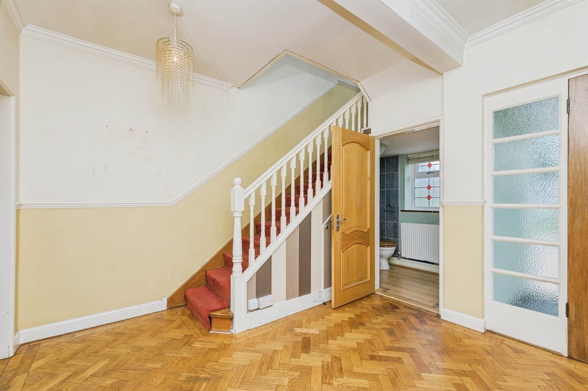 Property at Hollyfield Road, Sutton Coldfield