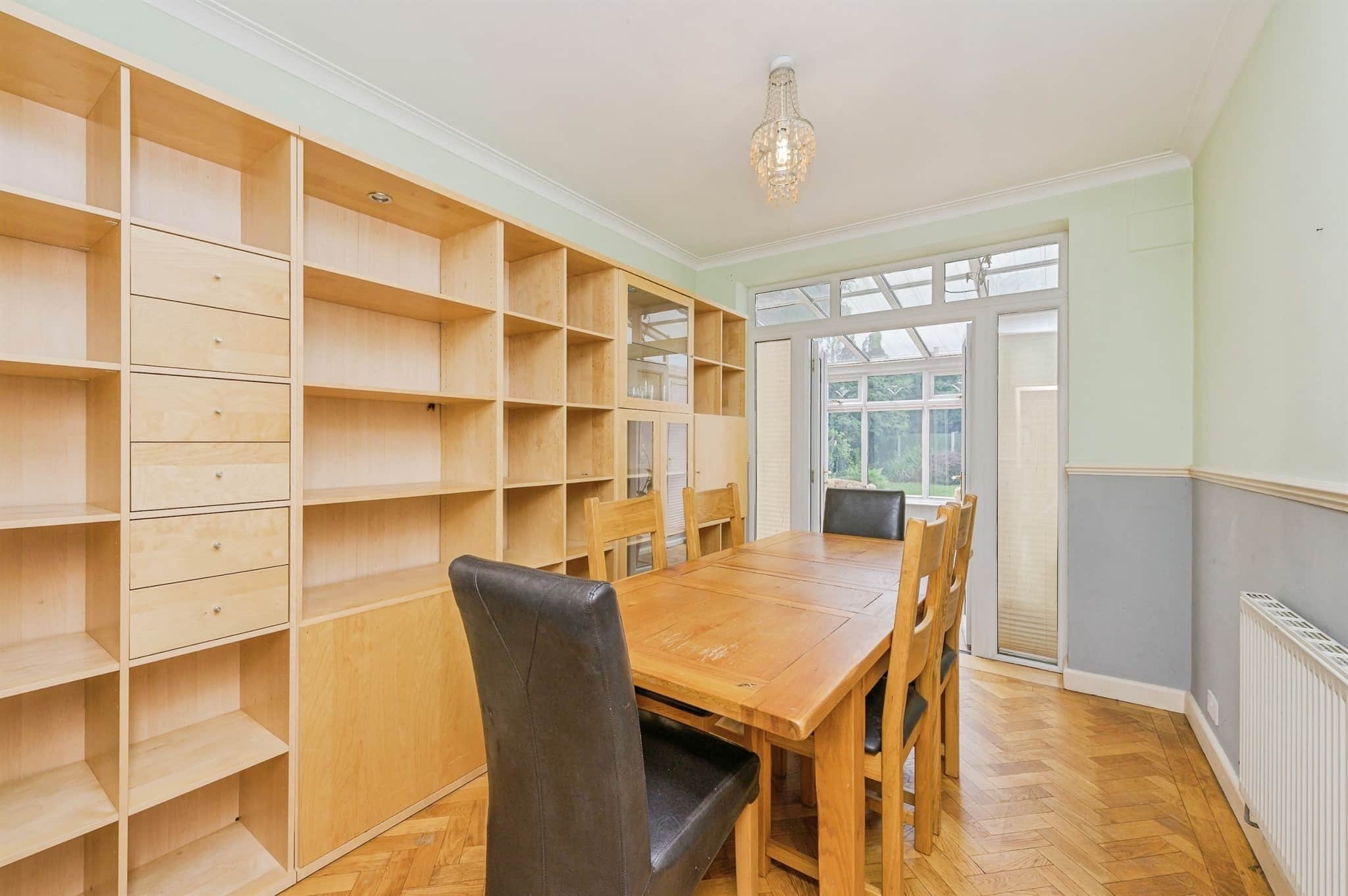 Property at Hollyfield Road, Sutton Coldfield