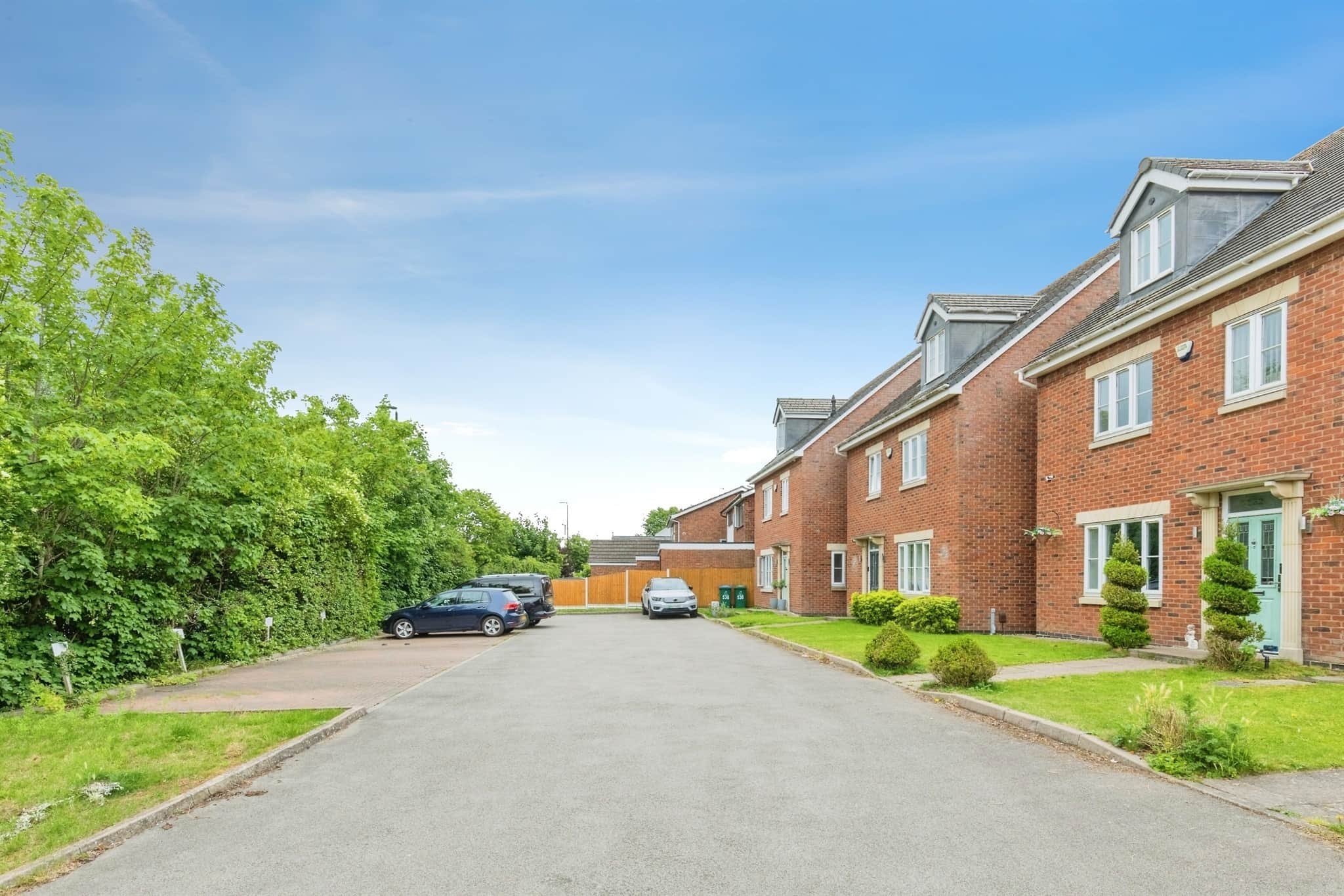 Property at Binley Road, Binley, Coventry