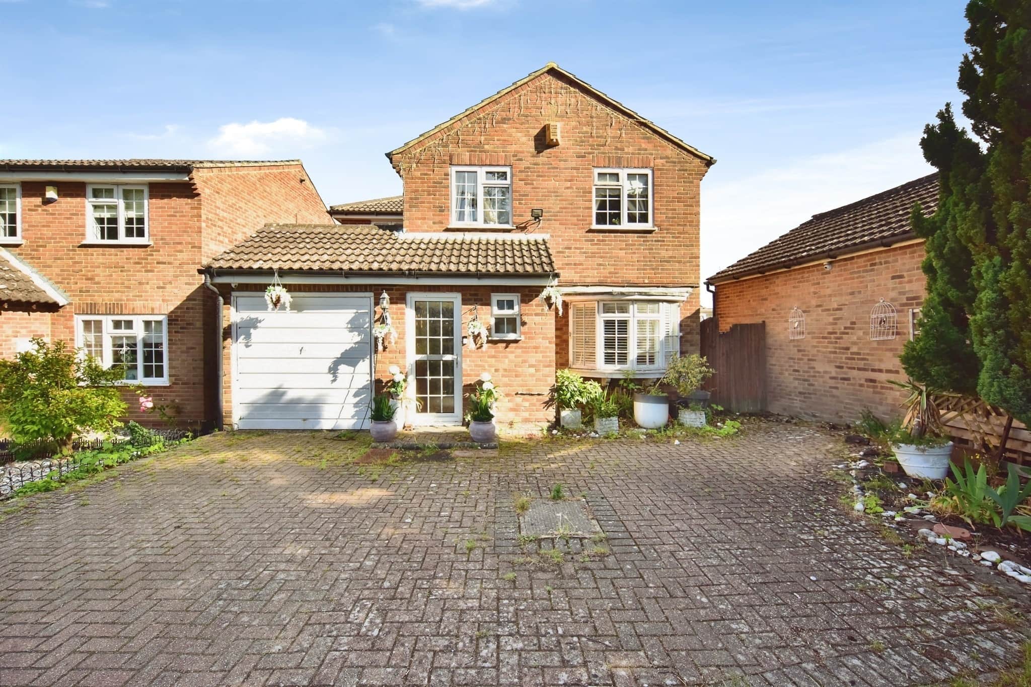 Property at Harvest Ridge, Leybourne, West Malling
