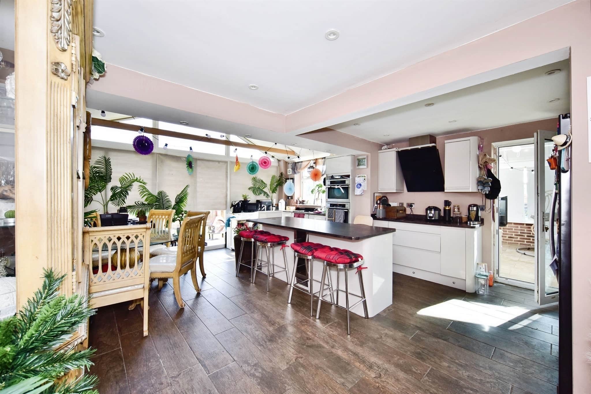 Property at Harvest Ridge, Leybourne, West Malling