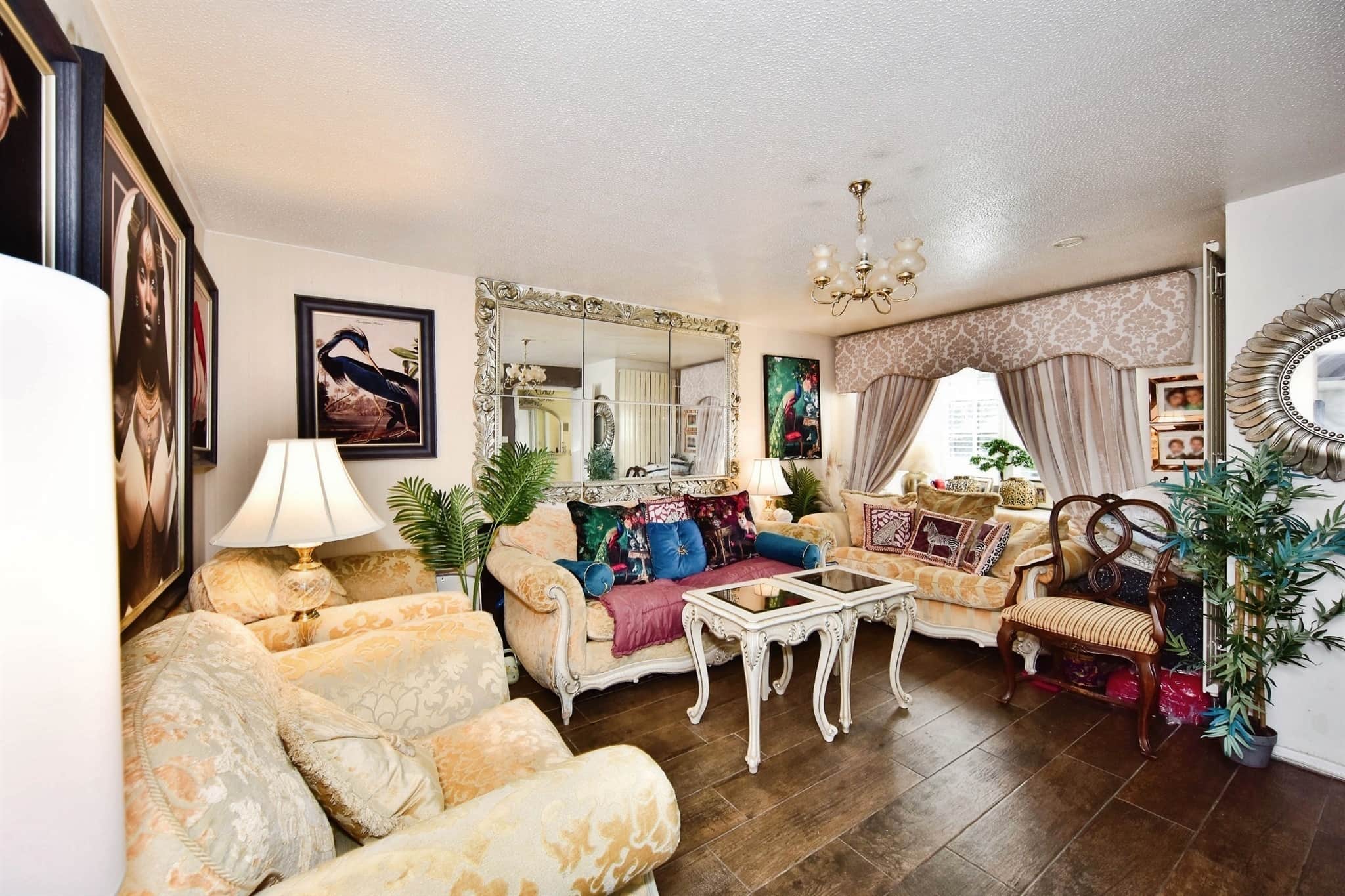 Property at Harvest Ridge, Leybourne, West Malling