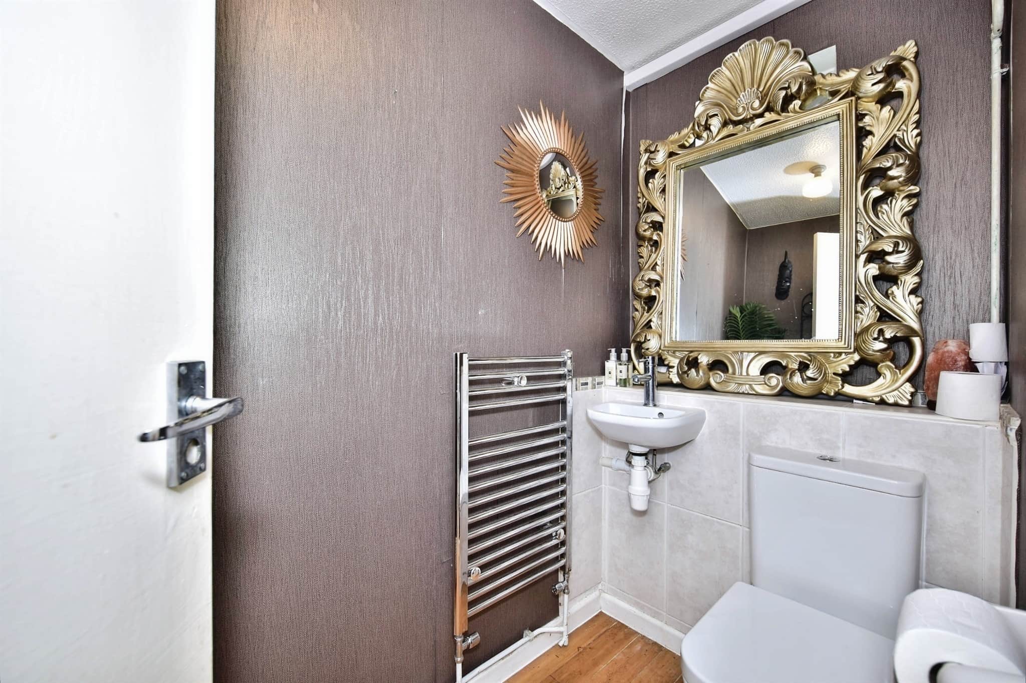 Property at Harvest Ridge, Leybourne, West Malling