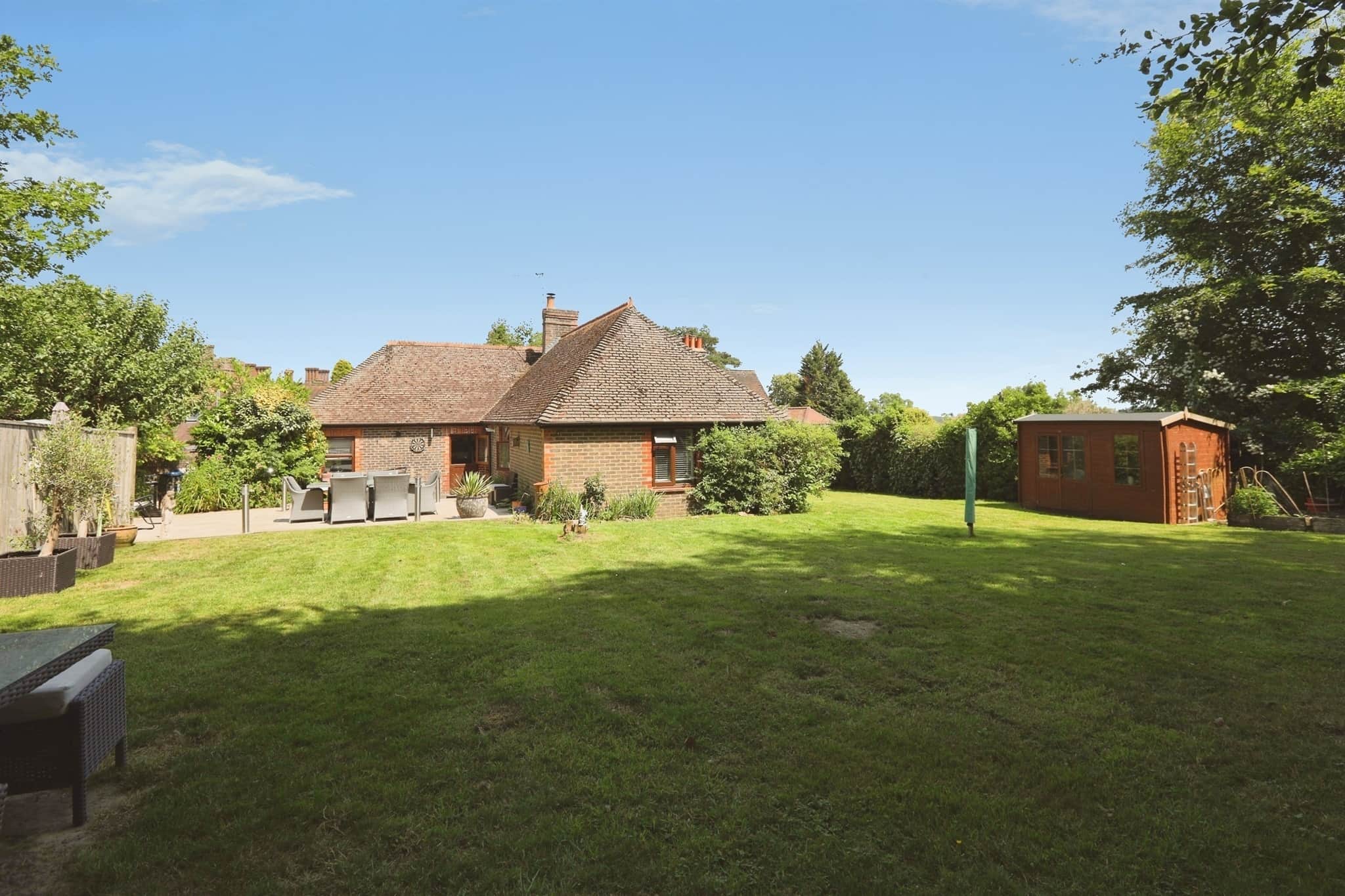 Property at East Street, Turners Hill, CRAWLEY